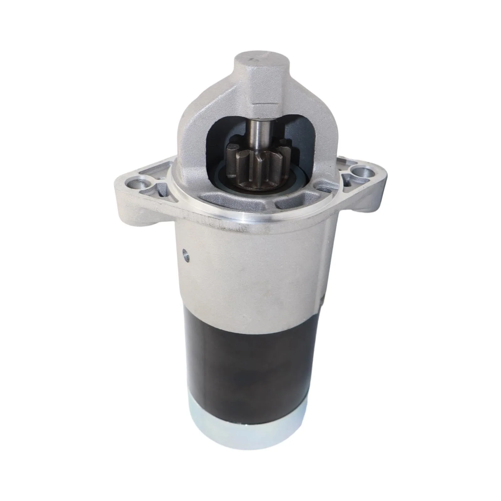 ZLPSFCSM 12V 1.7KW 10T E-Z-GO Starter Motor image 2