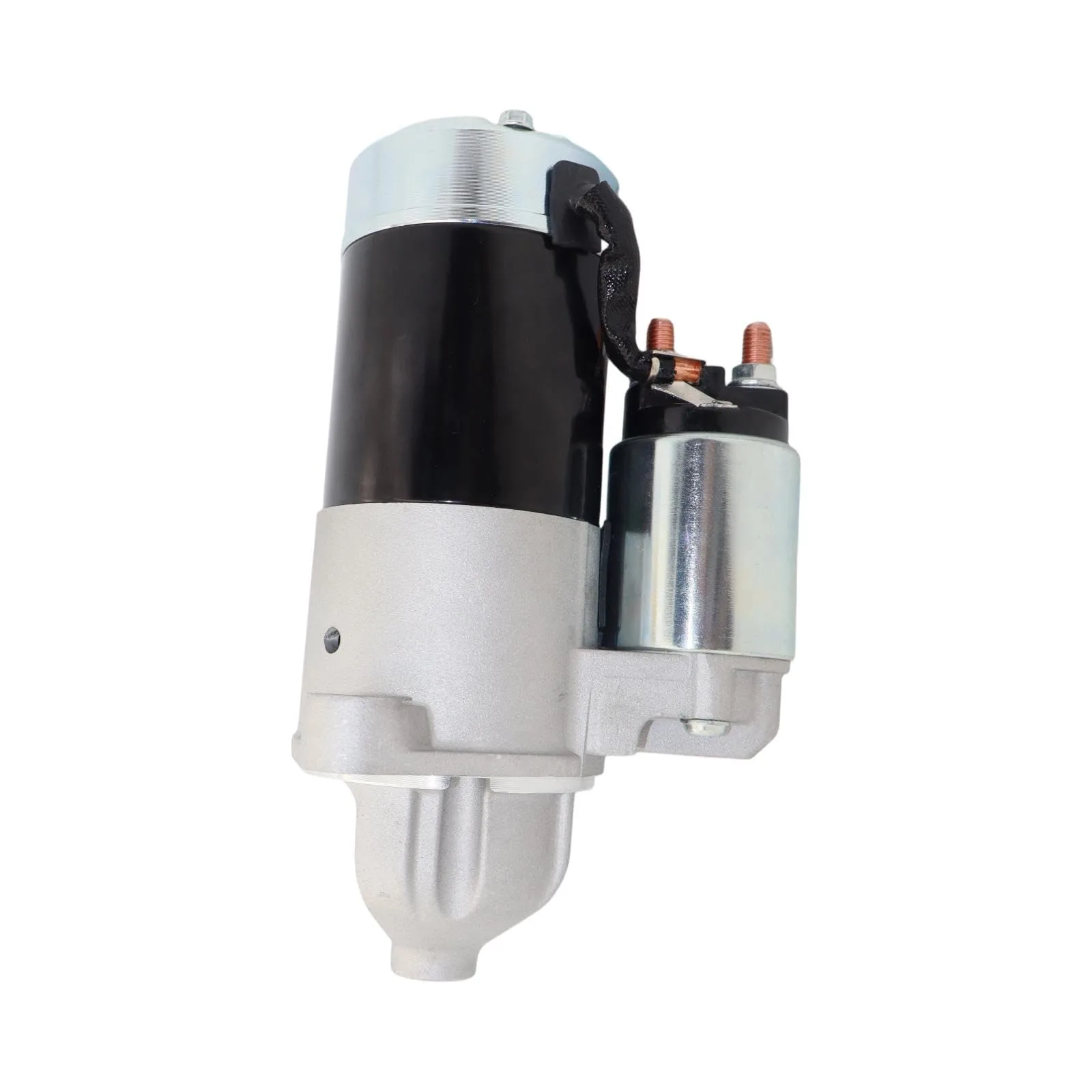 ZLPSFCSM 12V 1.7KW 10T E-Z-GO Starter Motor image 3