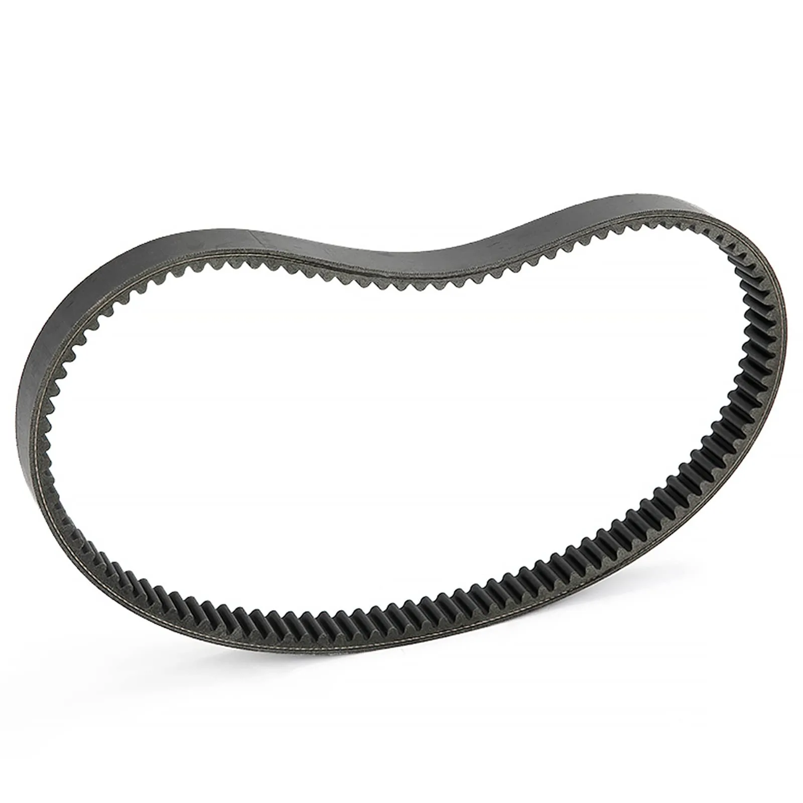 SFriding Drive Belt for E-Z-GO Gas Golf Carts 72328-G01 image 3
