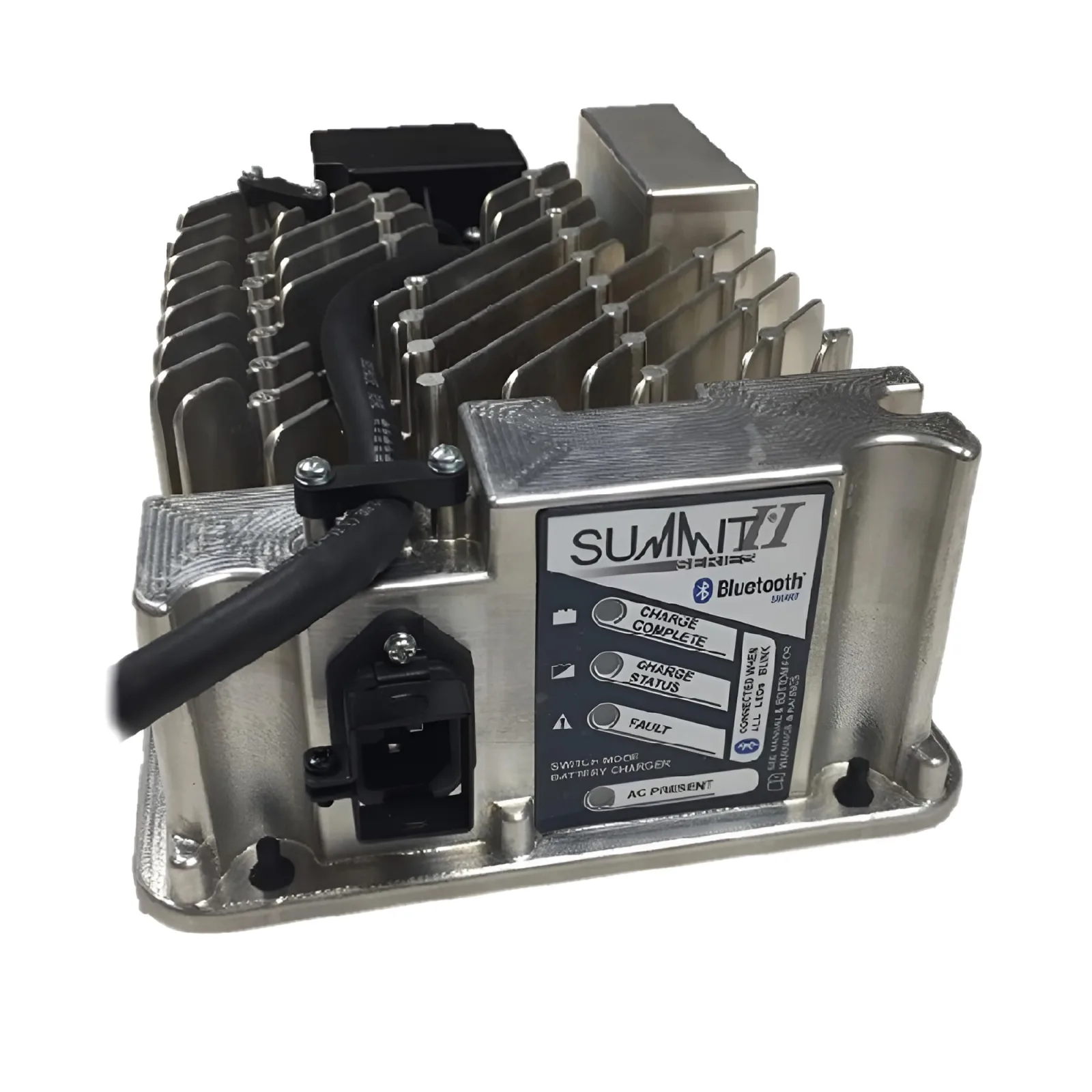 Lester Summit II 36V/48V Charger for E-Z-GO Golf Carts