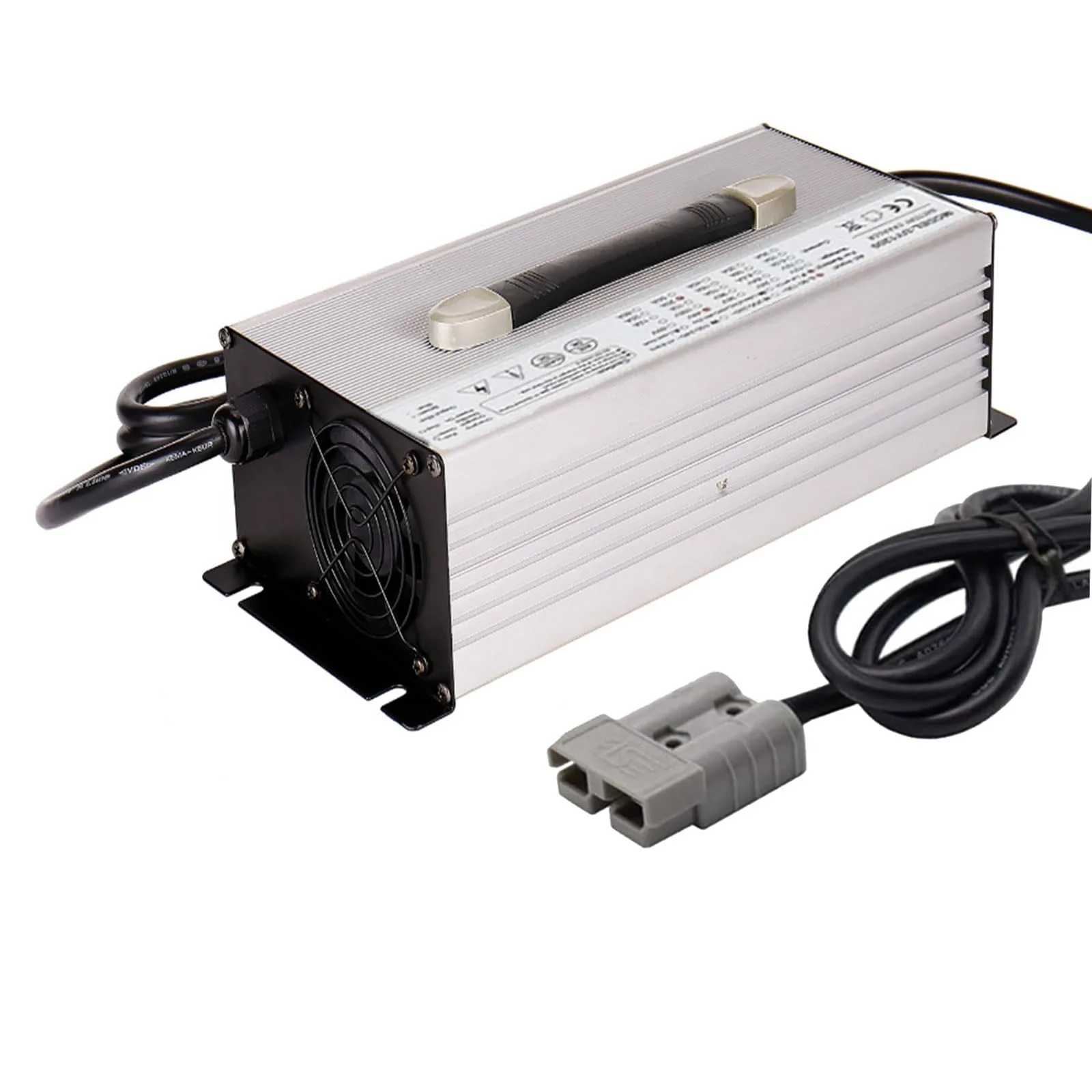 HYDTGZ 36V 30A Golf Cart Battery Charger