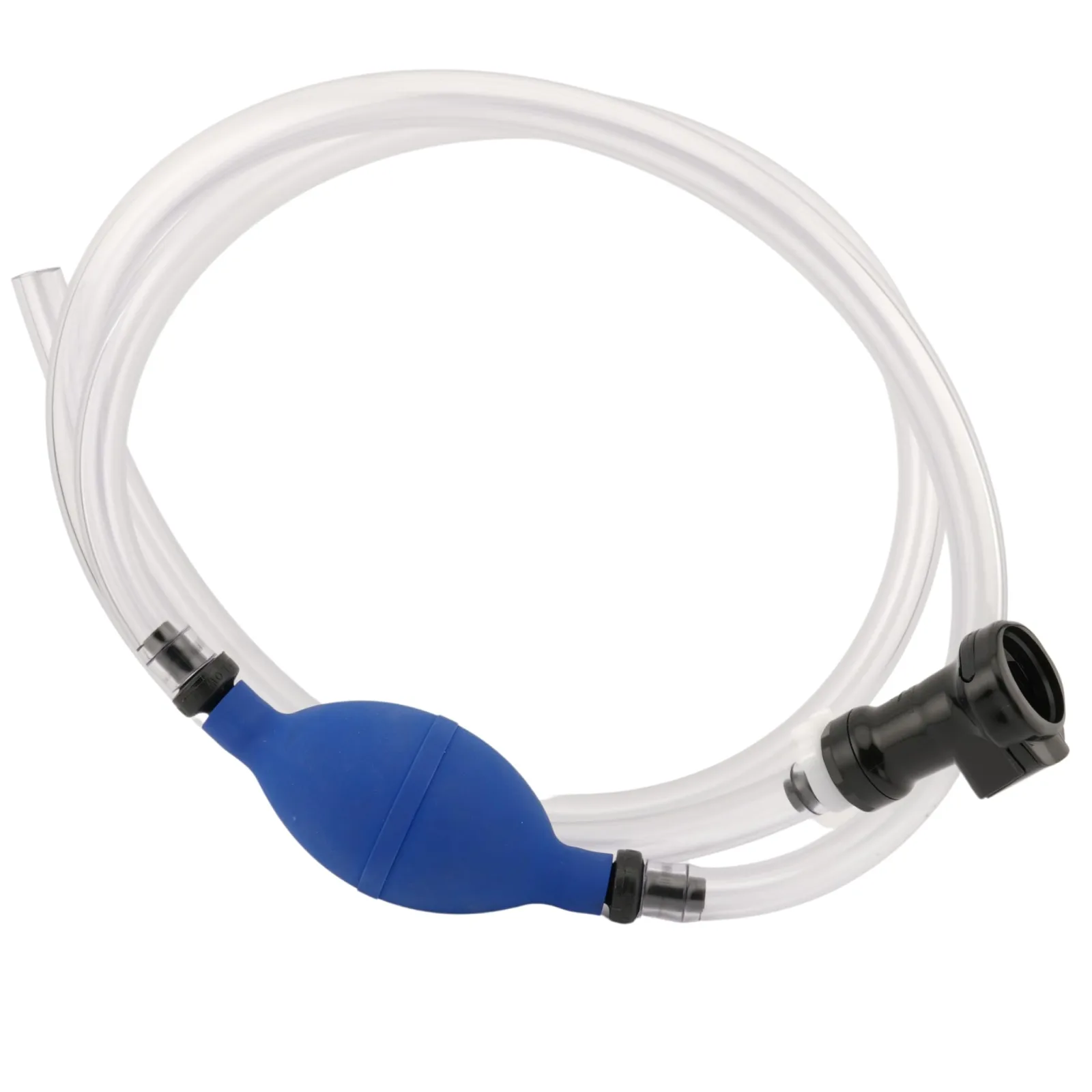 Trojan HydroLink Battery Watering Bundle for Club Car Precedent image 3