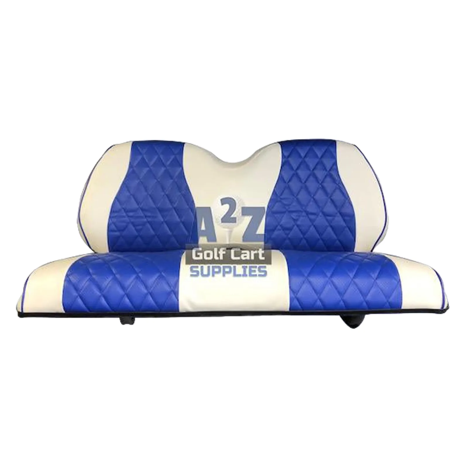 A-2-Z Golf Cart Seat Covers for Club Car Precedent & DS