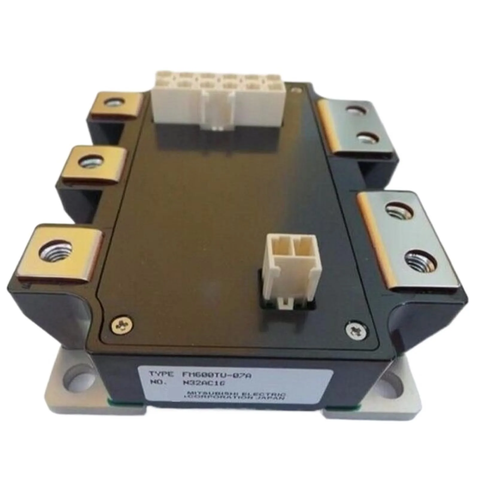 MXRNMRORQ FM600TU-07A IGBT Power Module