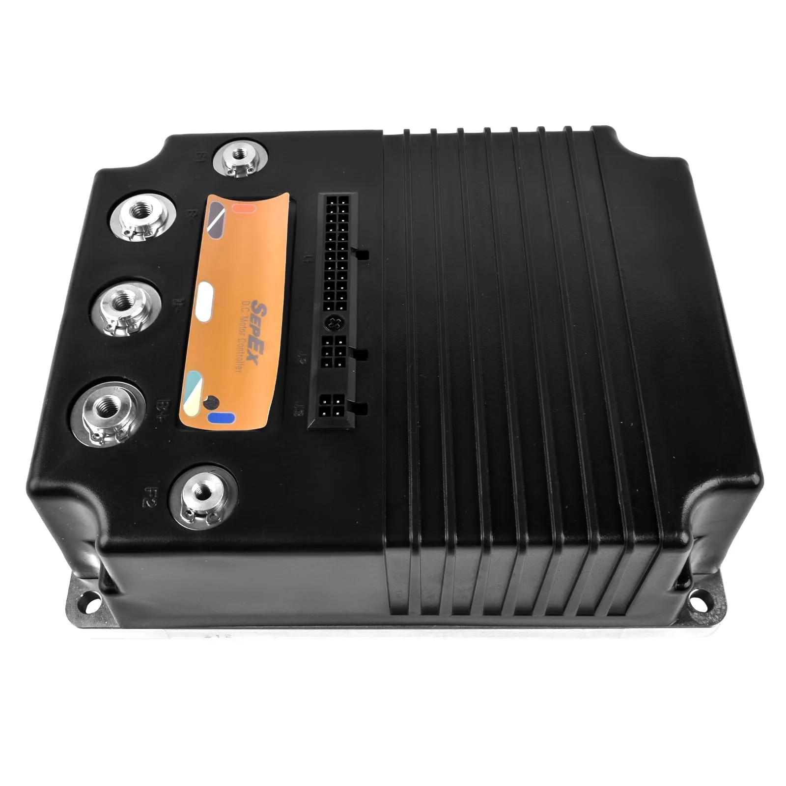 Flynsu 48V 500A Controller for Club Car Carryall 500 image 2