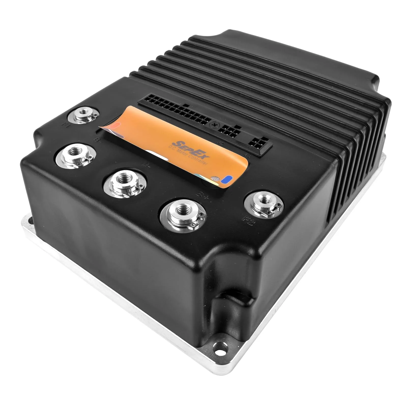 Flynsu 48V 500A Controller for Club Car Carryall 500 image 3