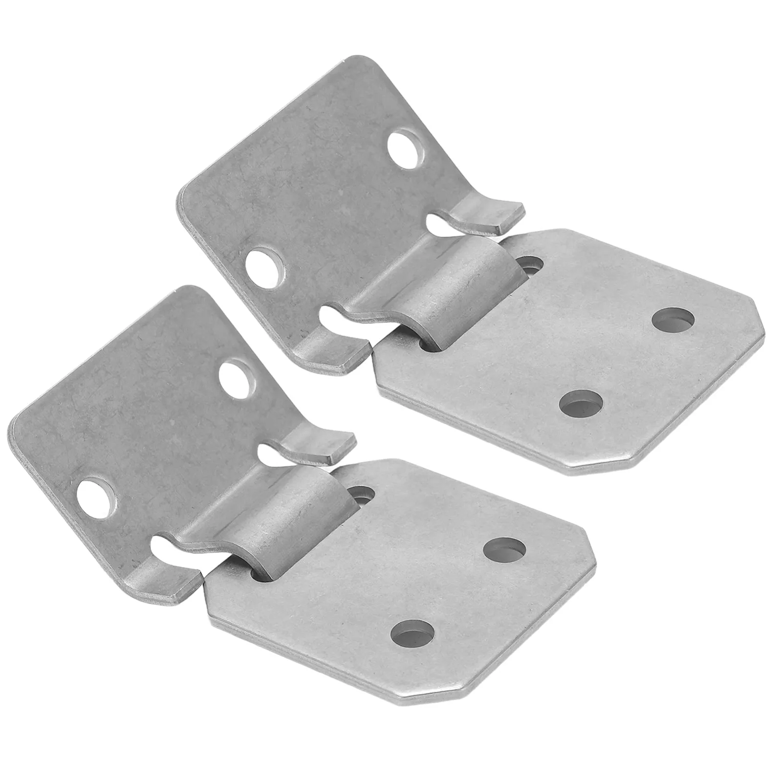 Acouto Seat Hinge Set for Car DS 1979-Up Golf Carts