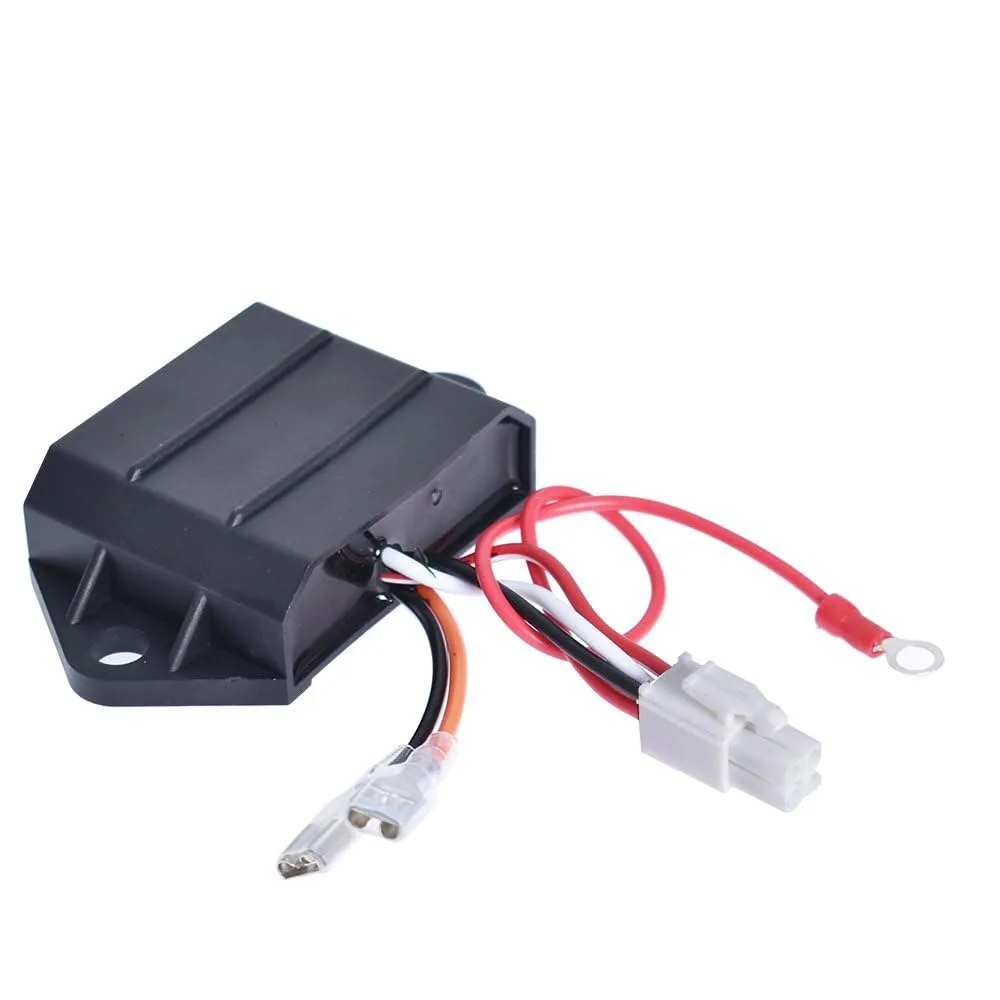 CDI Ignitor for E-Z-GO 4-Cycle Gas Golf Carts