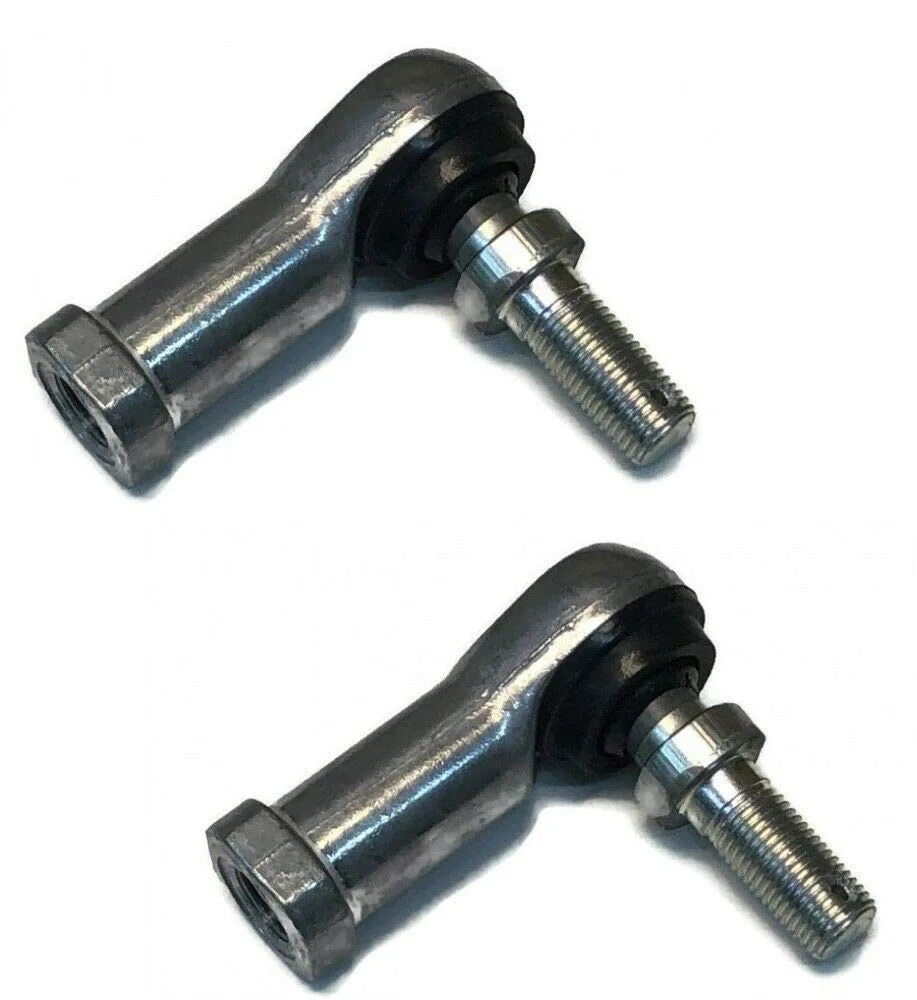 Vital All-Terrain Tie Rod Ends for Club Car DS Precedent