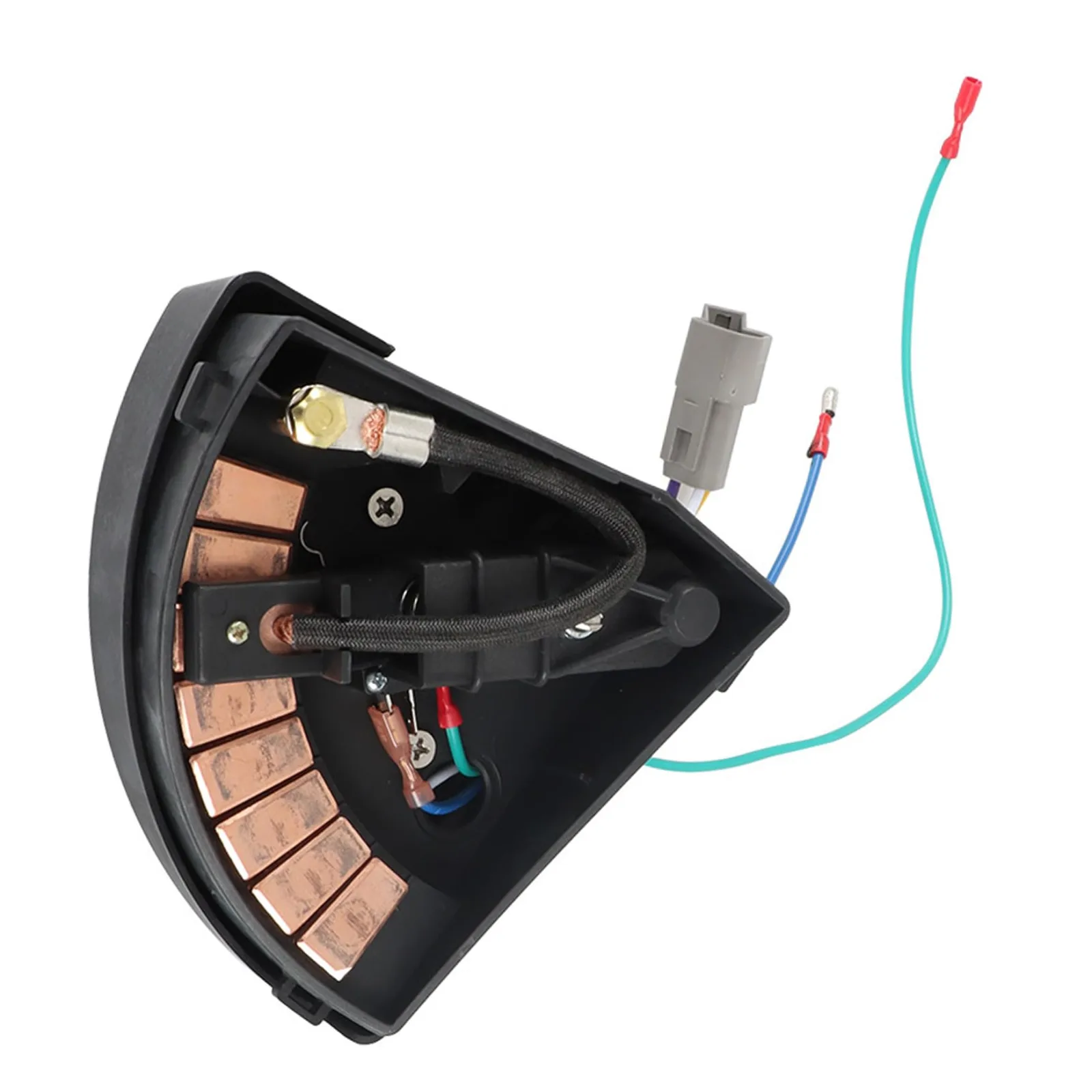 WFLNHB V-Glide Wiper Switch for Club Car DS 48V