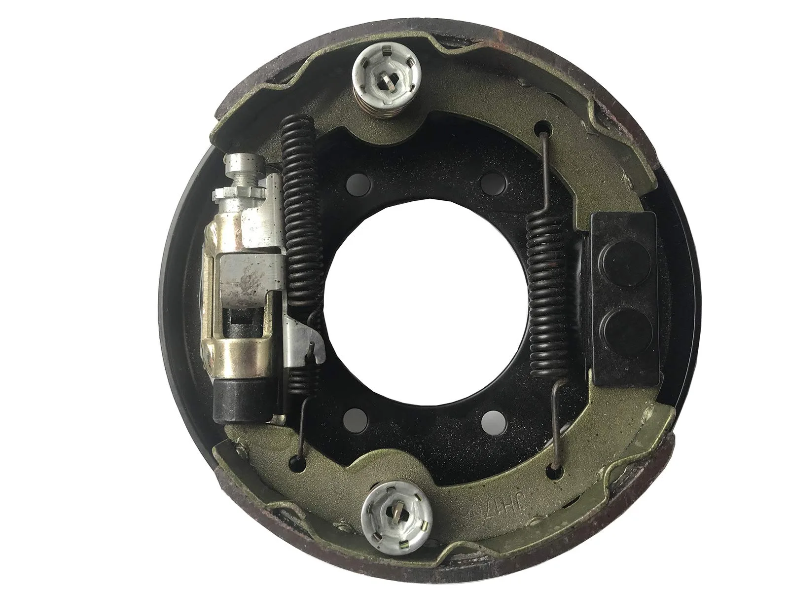 Dr.Acces Brake Assembly for E-Z-GO PDS TXT and Medalist image 2
