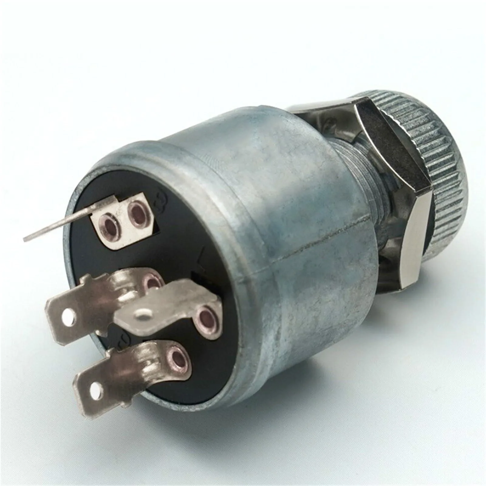 QIJUQKXI 36V Golf Cart Ignition Key Switch (Model QIJUQKXI) image 3