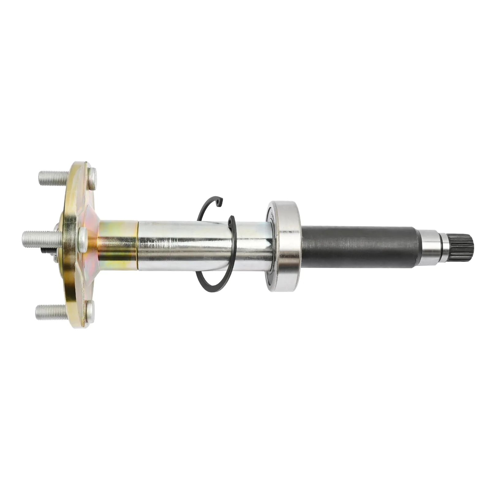 Magimaker Rear Axle Assembly for Yamaha G29 2007-2016 image 2
