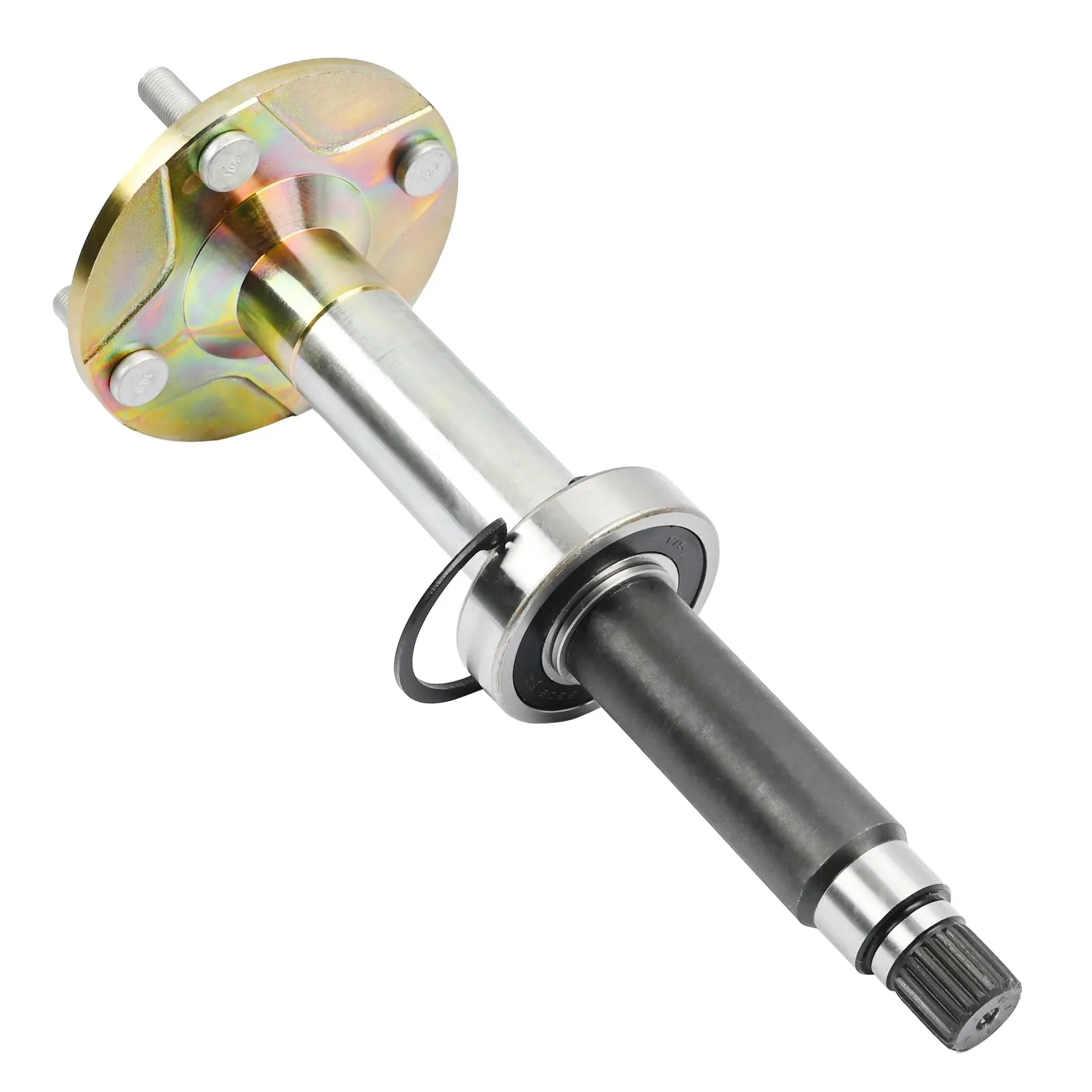 Magimaker Rear Axle Assembly for Yamaha G29 2007-2016 image 3