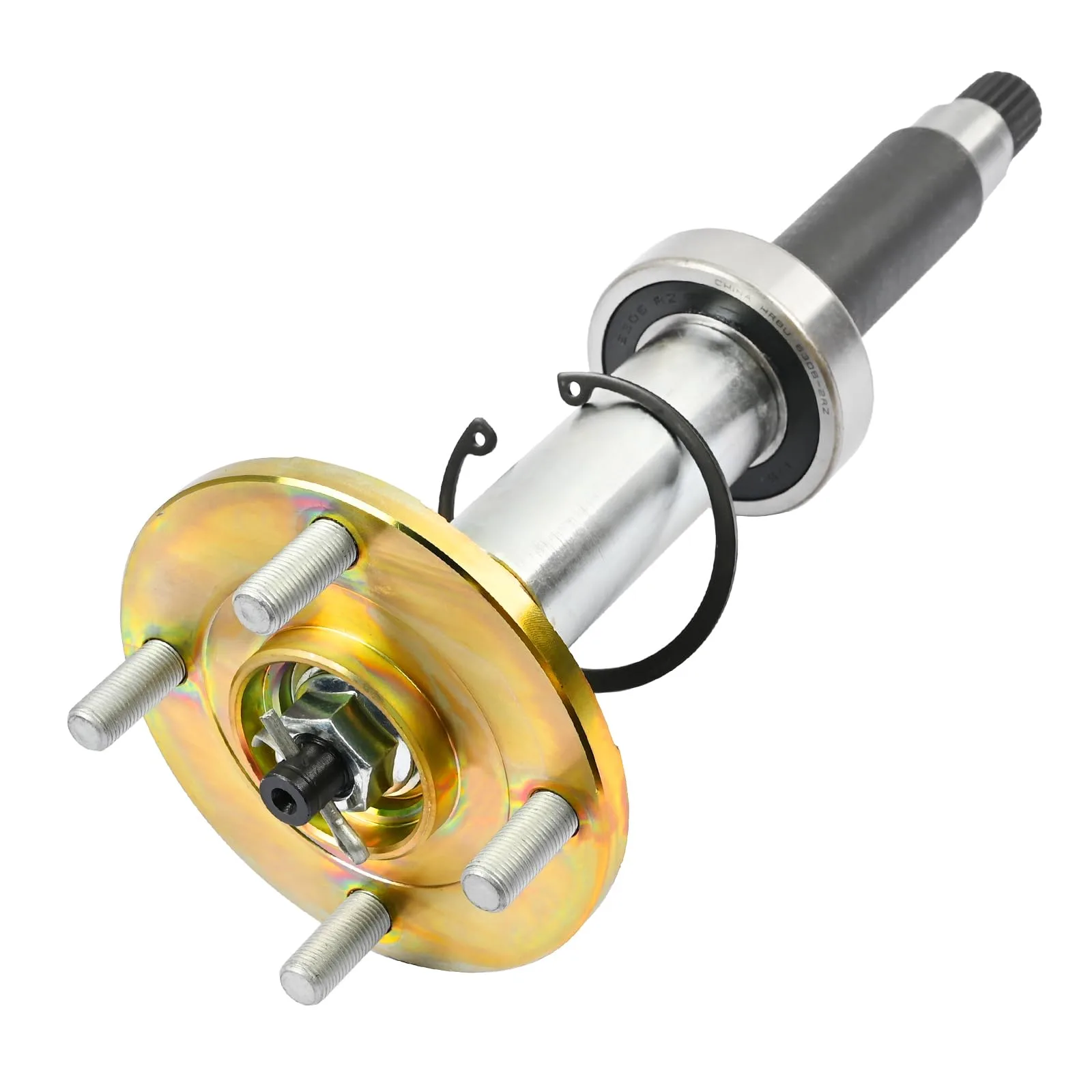 Magimaker Rear Axle Assembly for Yamaha G29 2007-2016