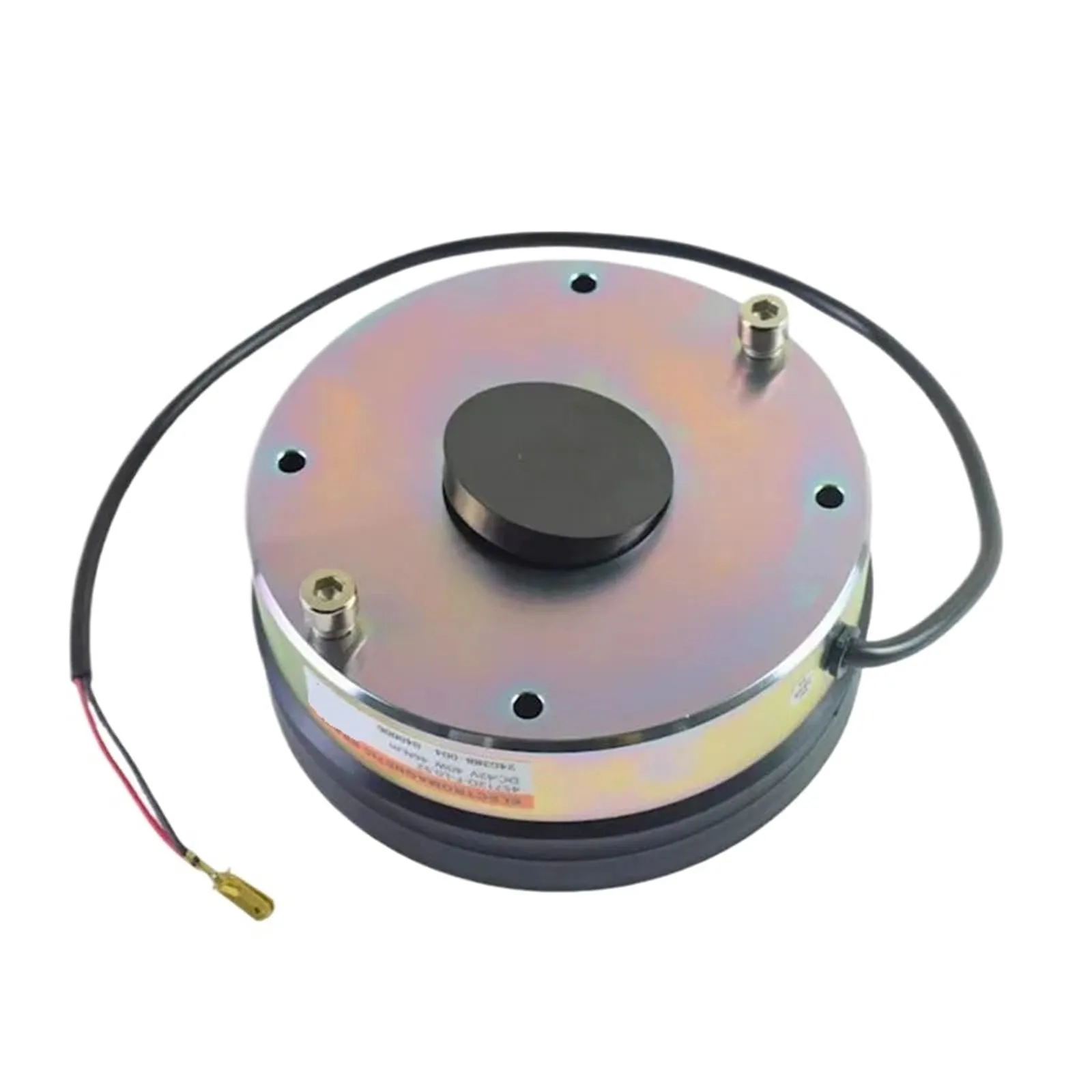 CHMIFTNX 42V Electronic Parking Brake for Electric Golf Carts