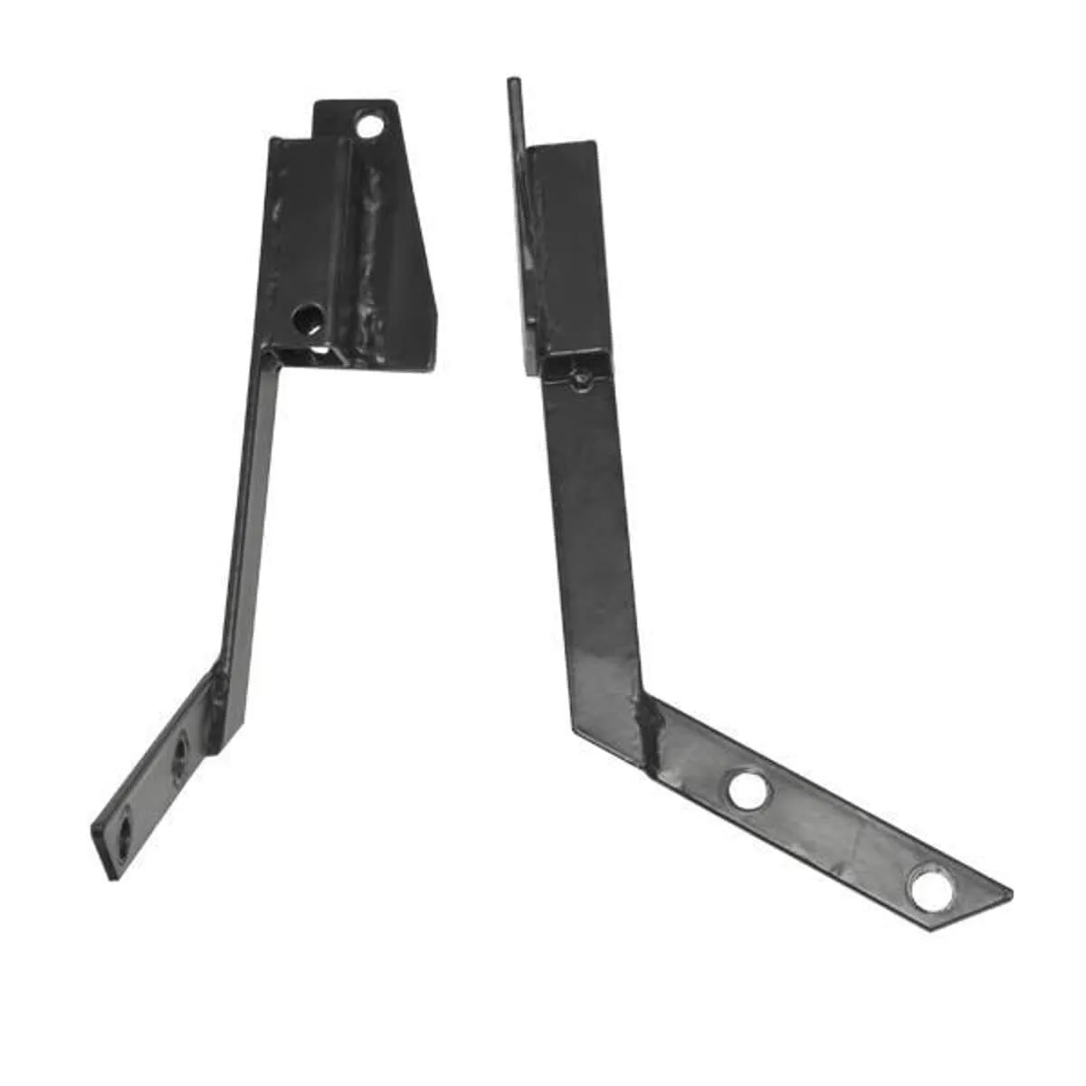 GTW Clays Basket Mounting Brackets for Yamaha G29/Drive