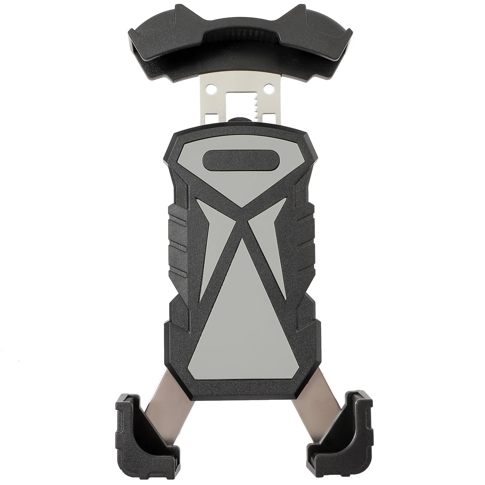 SCITOO Adjustable Golf Cart Phone Holder Mount