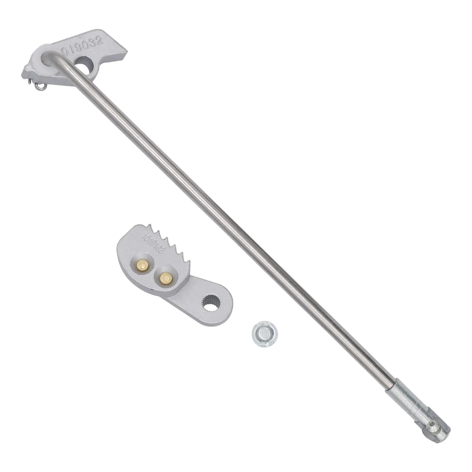 DRIVE UP Park Brake Latch Kit for Club Car DS