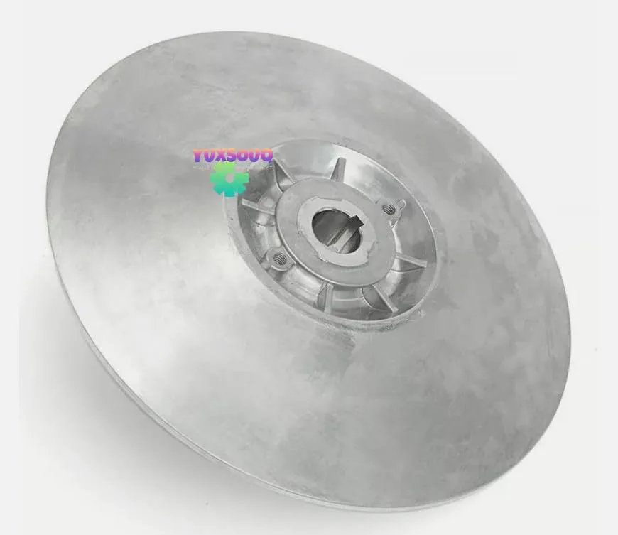 YUXSOUQ CP-0105 Secondary Clutch Kit for Yamaha Golf Carts image 4