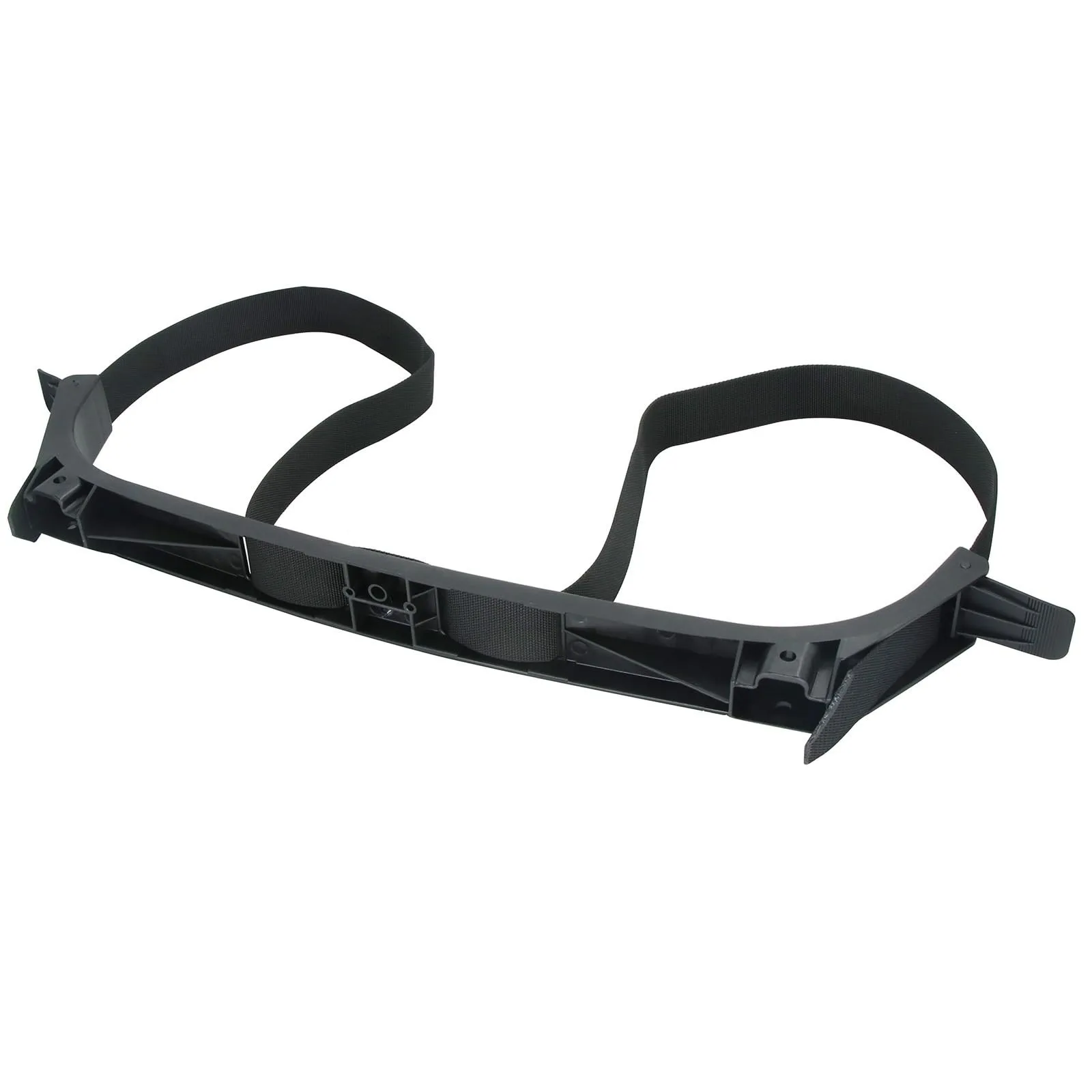 Electric Golf Cart Bag Rack for Sightseeing Carts image 2