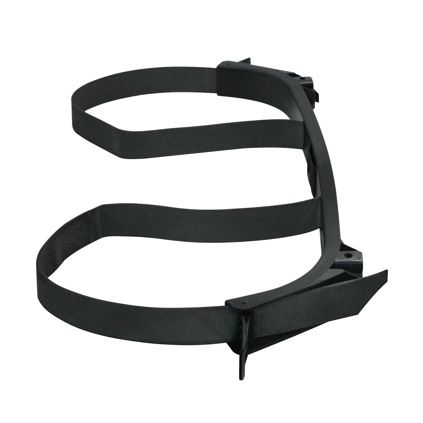 Electric Golf Cart Bag Rack for Sightseeing Carts image 4