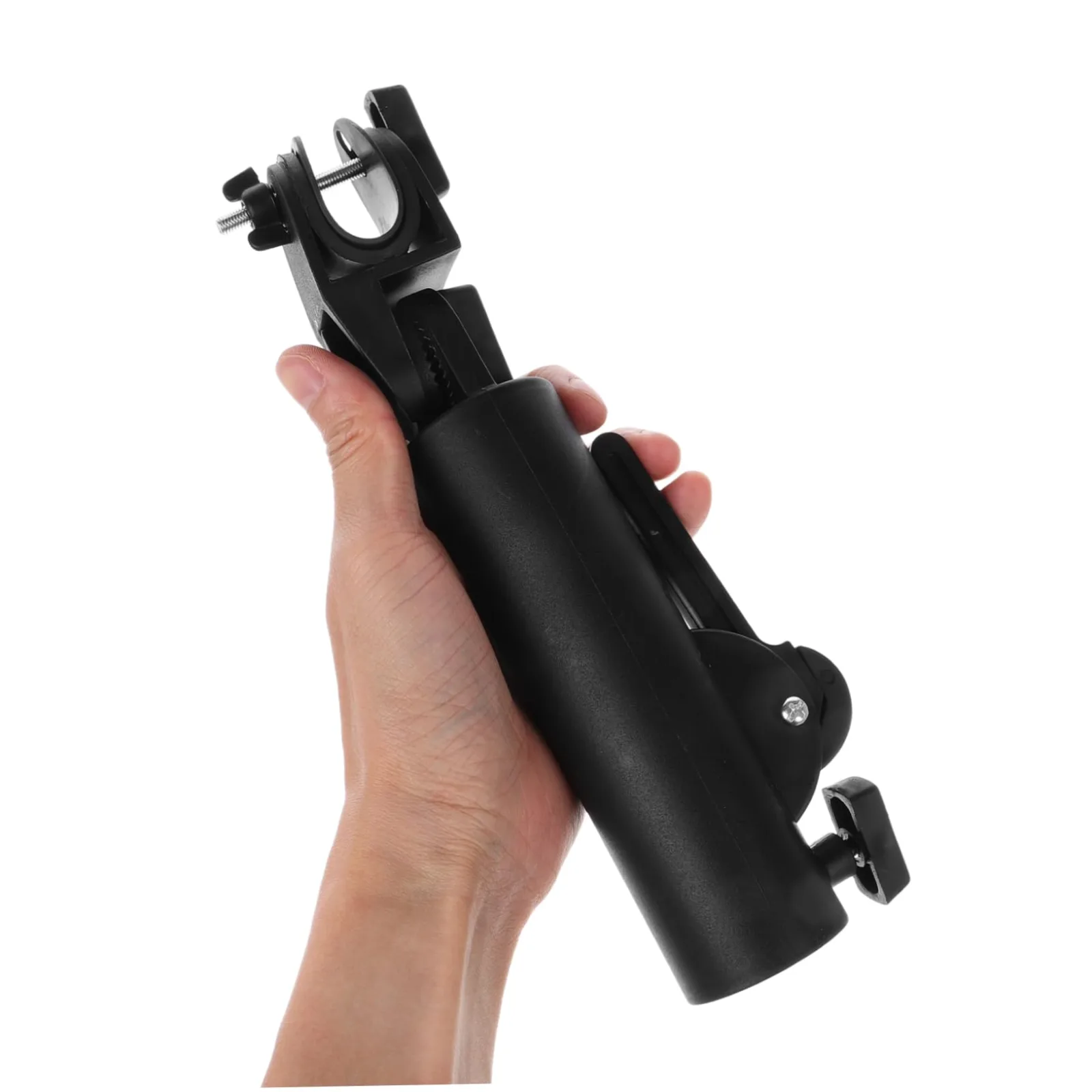 balacoo Golf Cart Umbrella Holder Clamp H23NBE12Z24JTI29 image 3