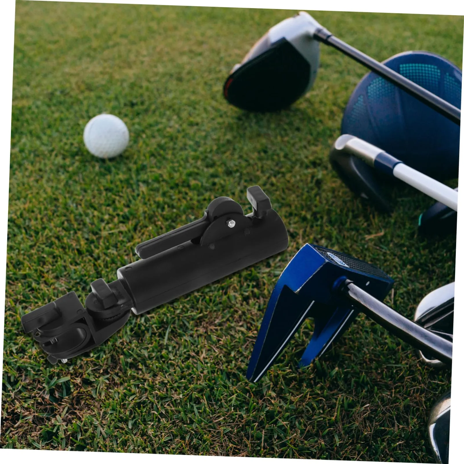 balacoo Golf Cart Umbrella Holder Clamp H23NBE12Z24JTI29 image 4
