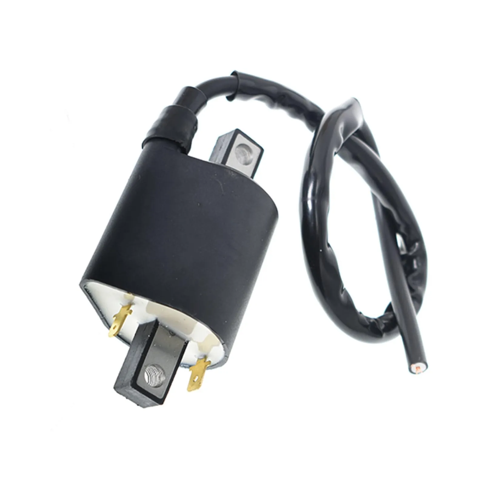 GXYWADY Golf Cart Ignition Coil Kit J38-82310-20 image 2