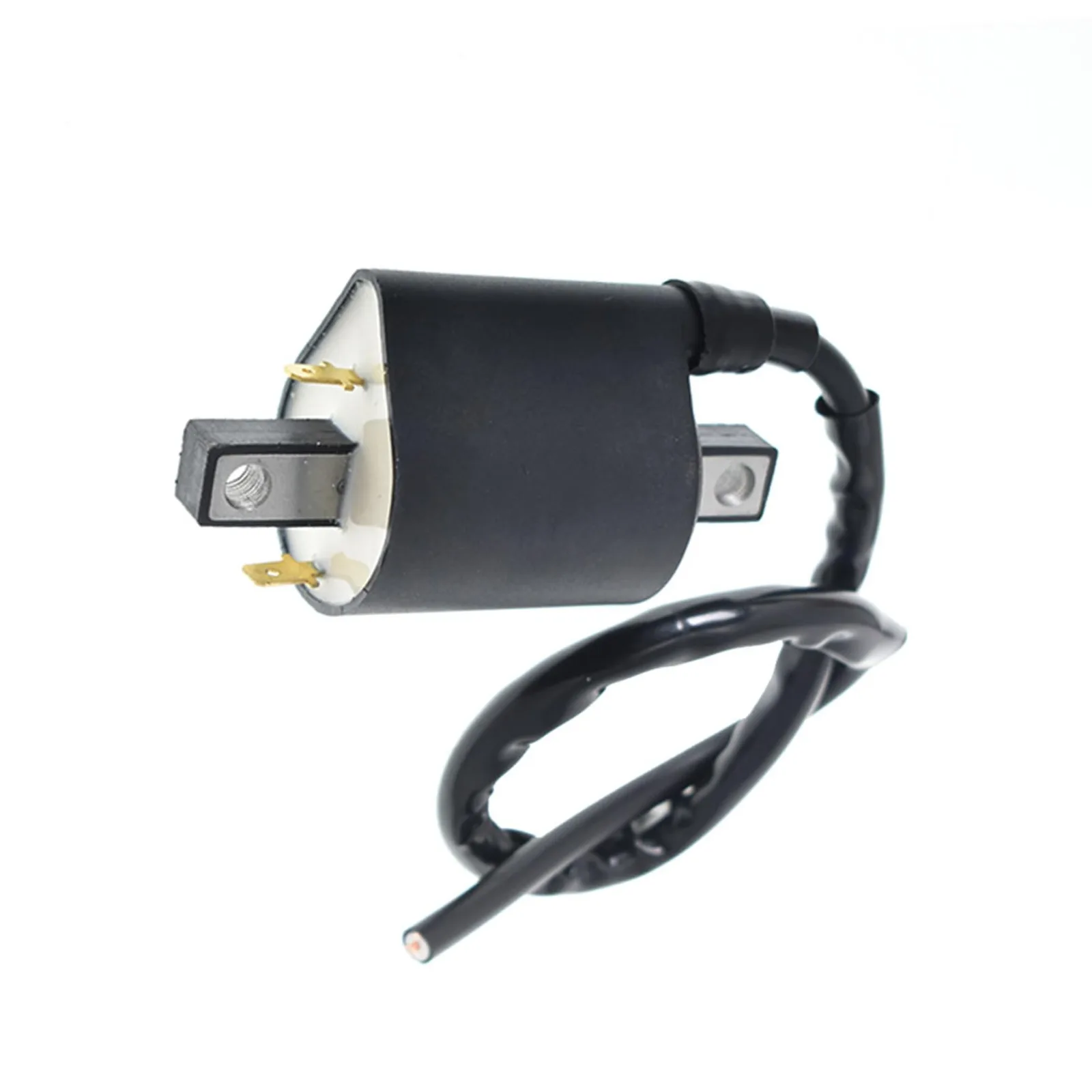 GXYWADY Golf Cart Ignition Coil Kit J38-82310-20 image 3