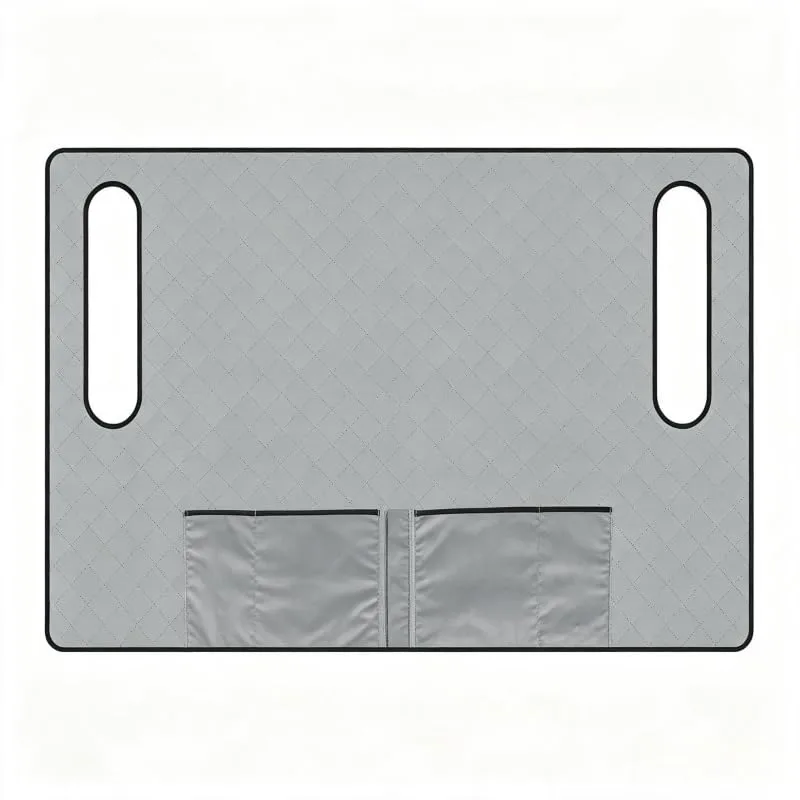 AUPTIM Seat Cover for 2018-2025 Garia Via 2 Passenger image 2