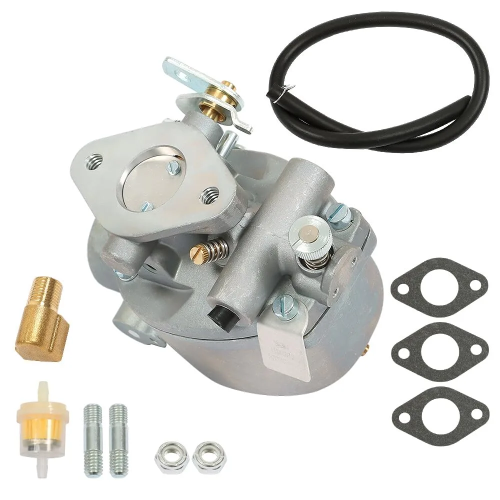 Generic Carburetor Mod-G33S-3546 for Massey Ferguson Tractors