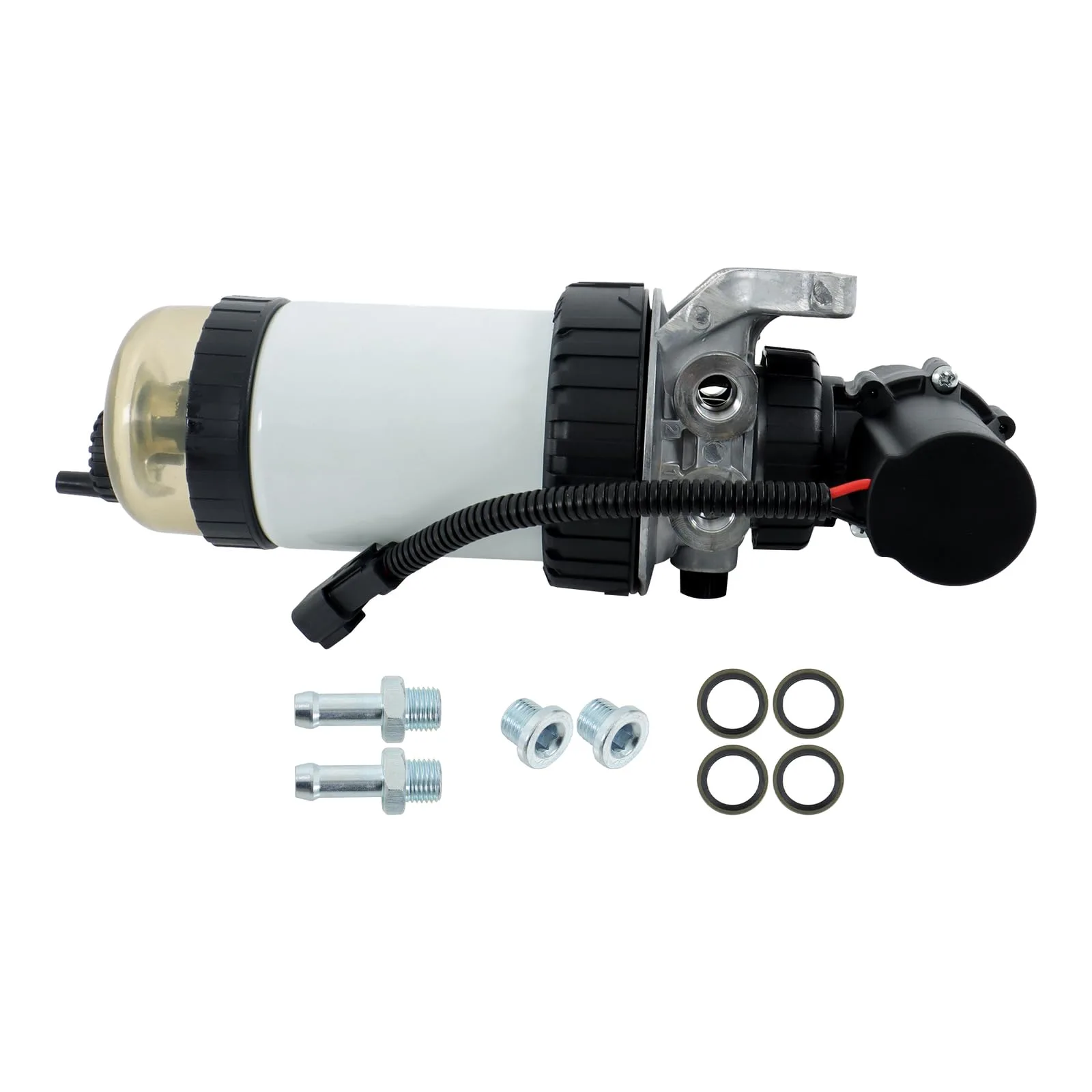 Generic Fuel Pump and Filter Assembly Mod-G33S-3841