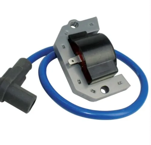 Cirecsiy Ignition Coil for E-Z-GO TXT/RXV Kawasaki Gas Carts