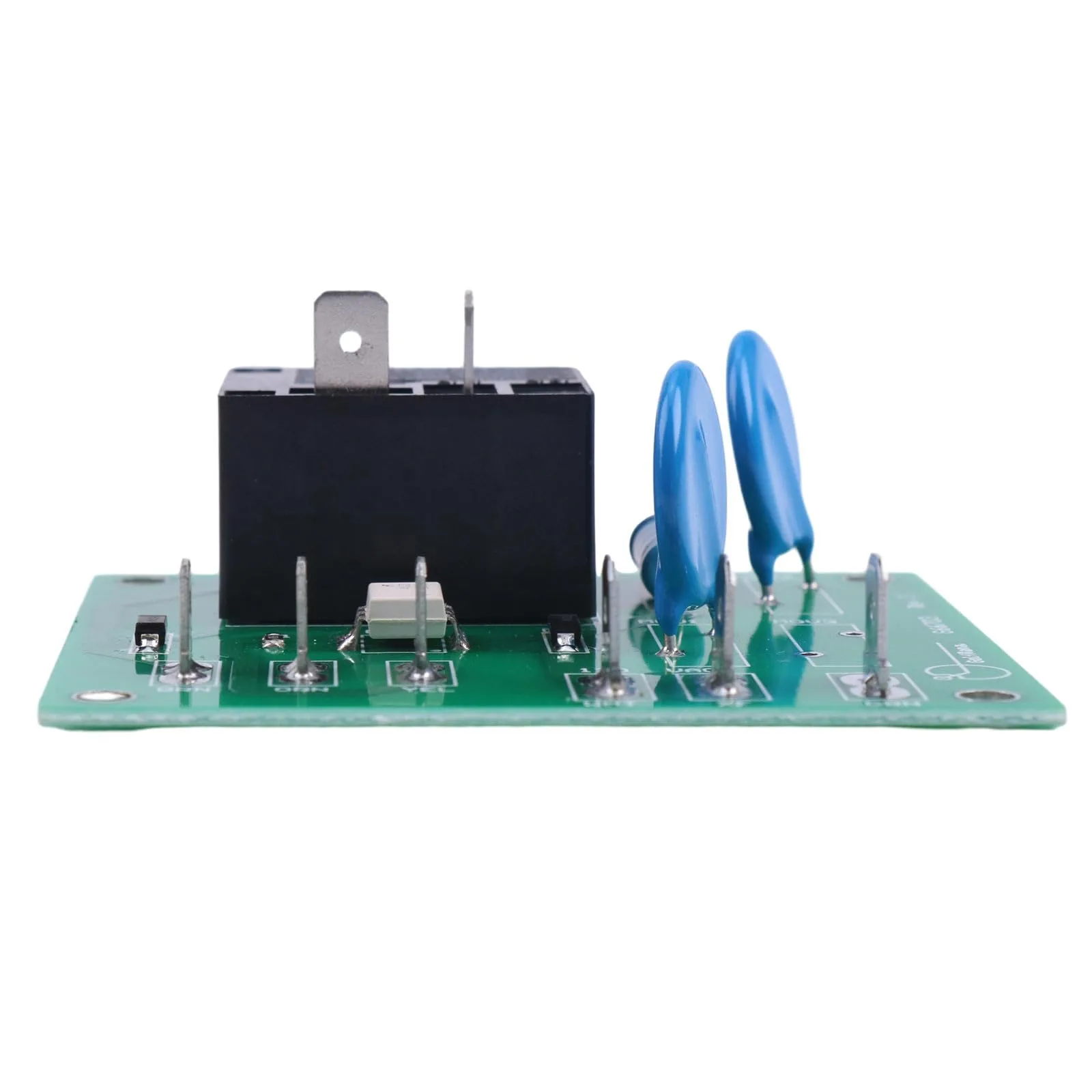 IEQFUE G6670301 36V Power Input Board for E-Z-GO TXT image 3