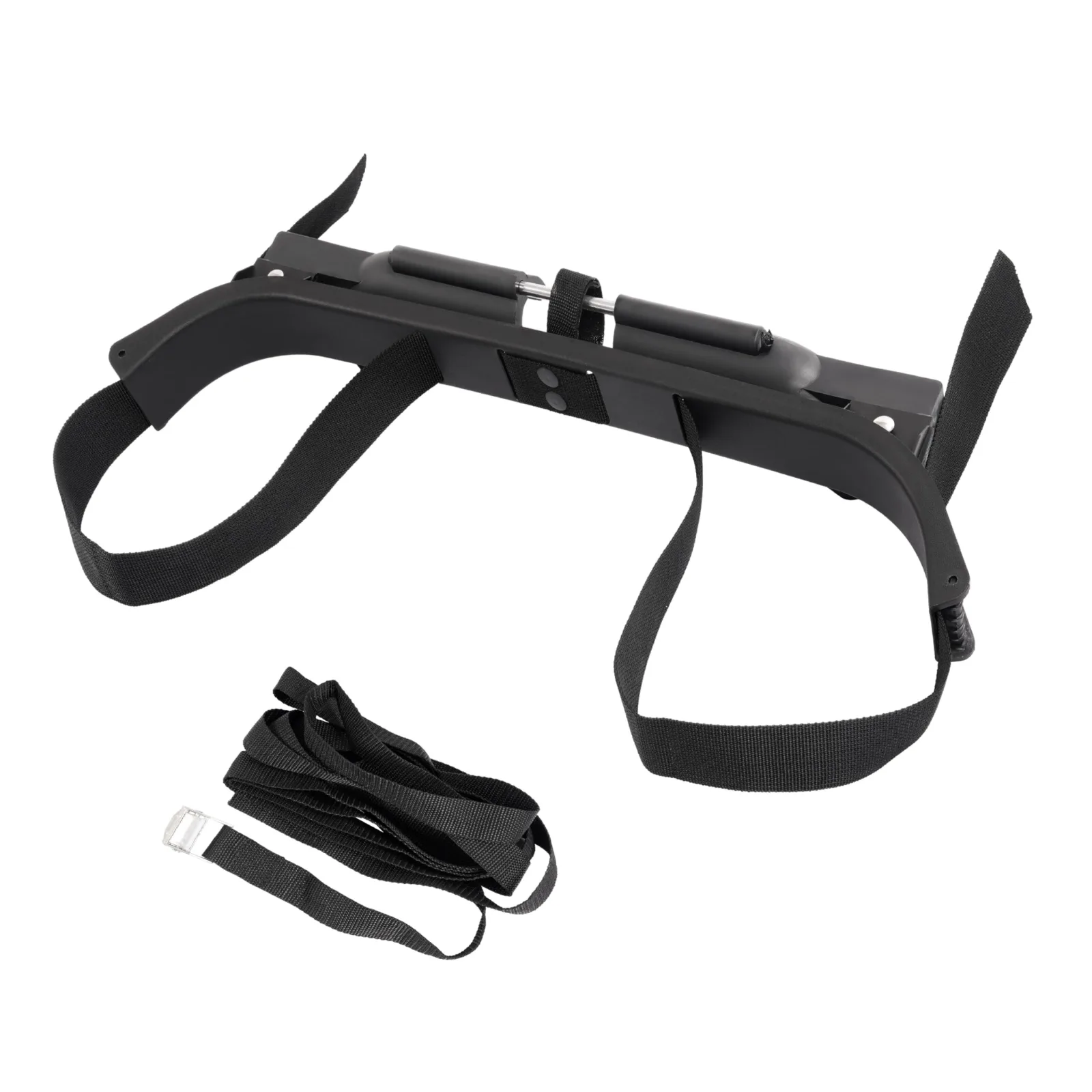 BALOCEO RI-399 Rear Seat Bag Holder for ICON EV Carts