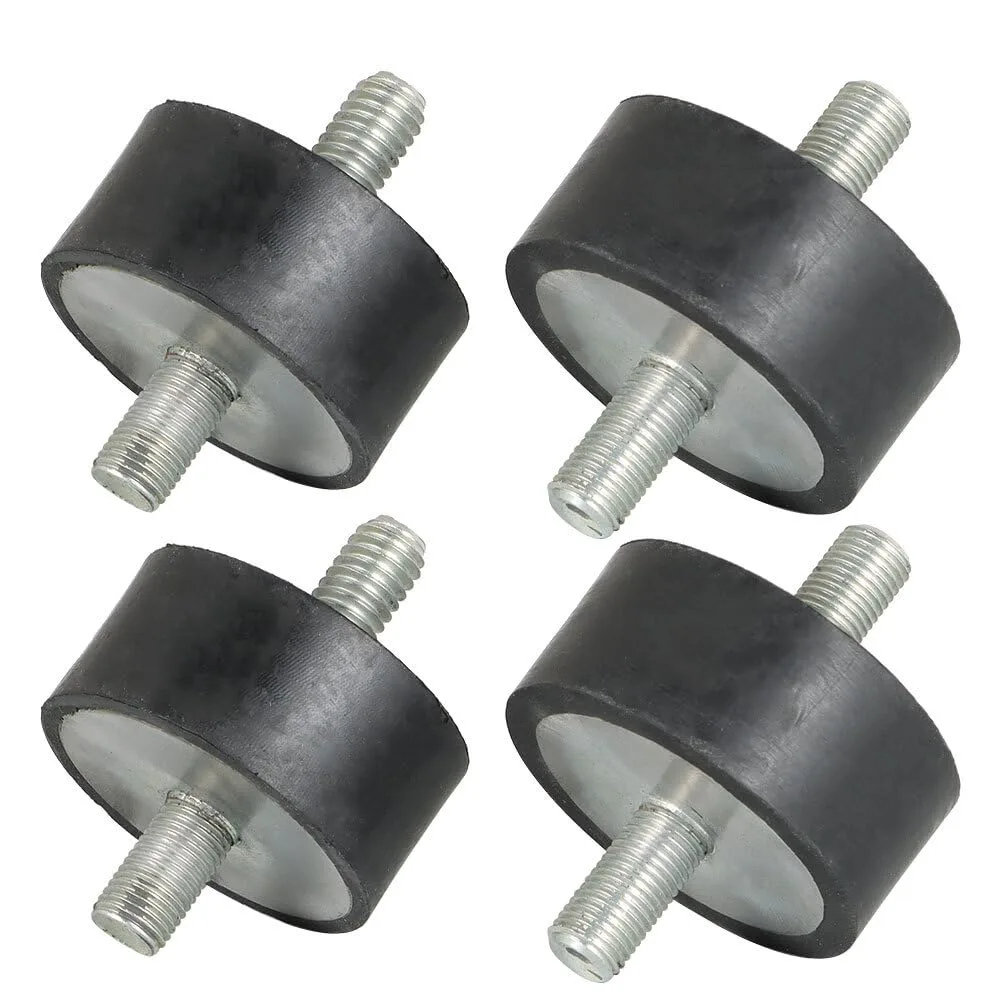 Generic Polaris Ranger Engine Isolator Mount Mod-G33S-3752