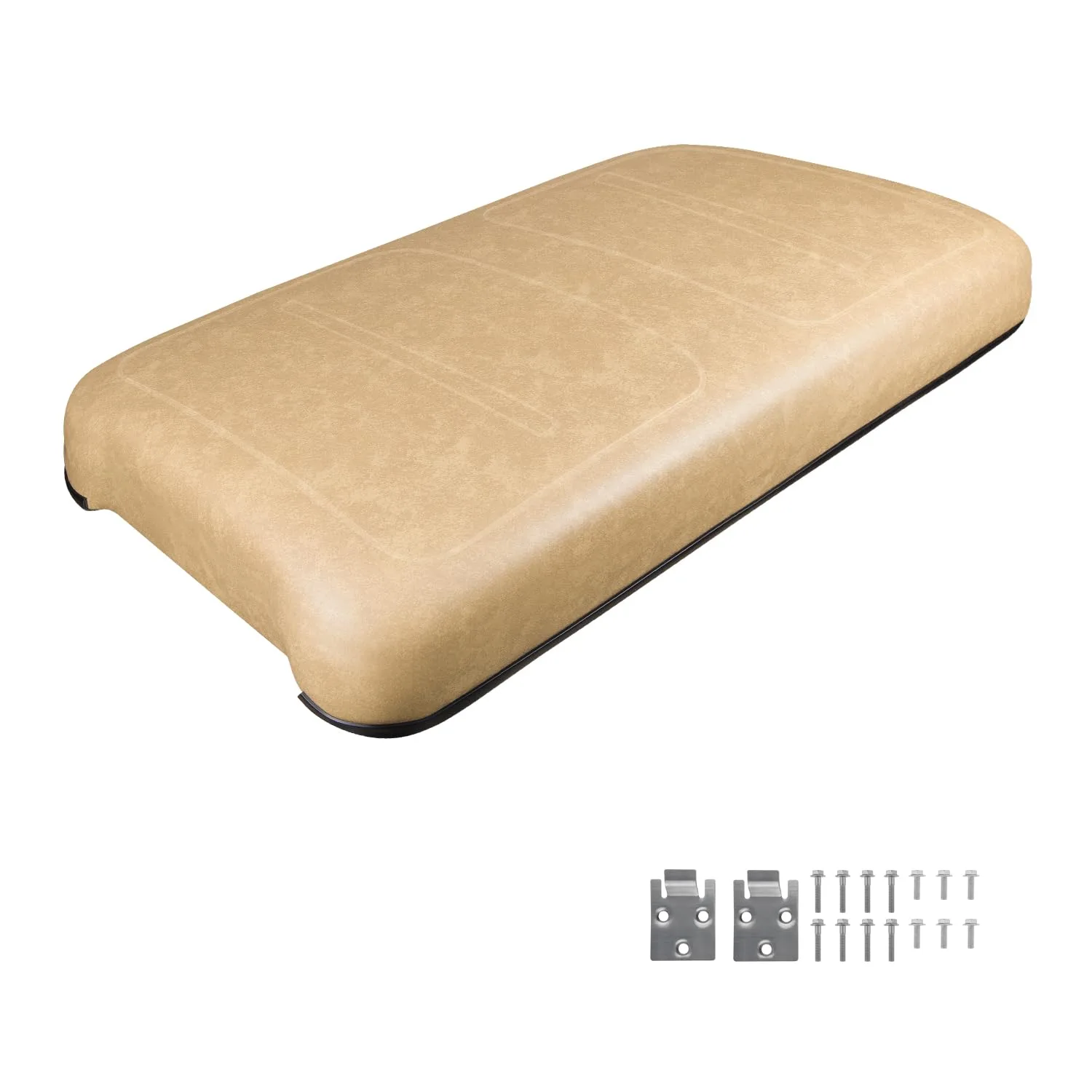 Urgown Front Seat Bottom for E-Z-GO TXT 1994-2013