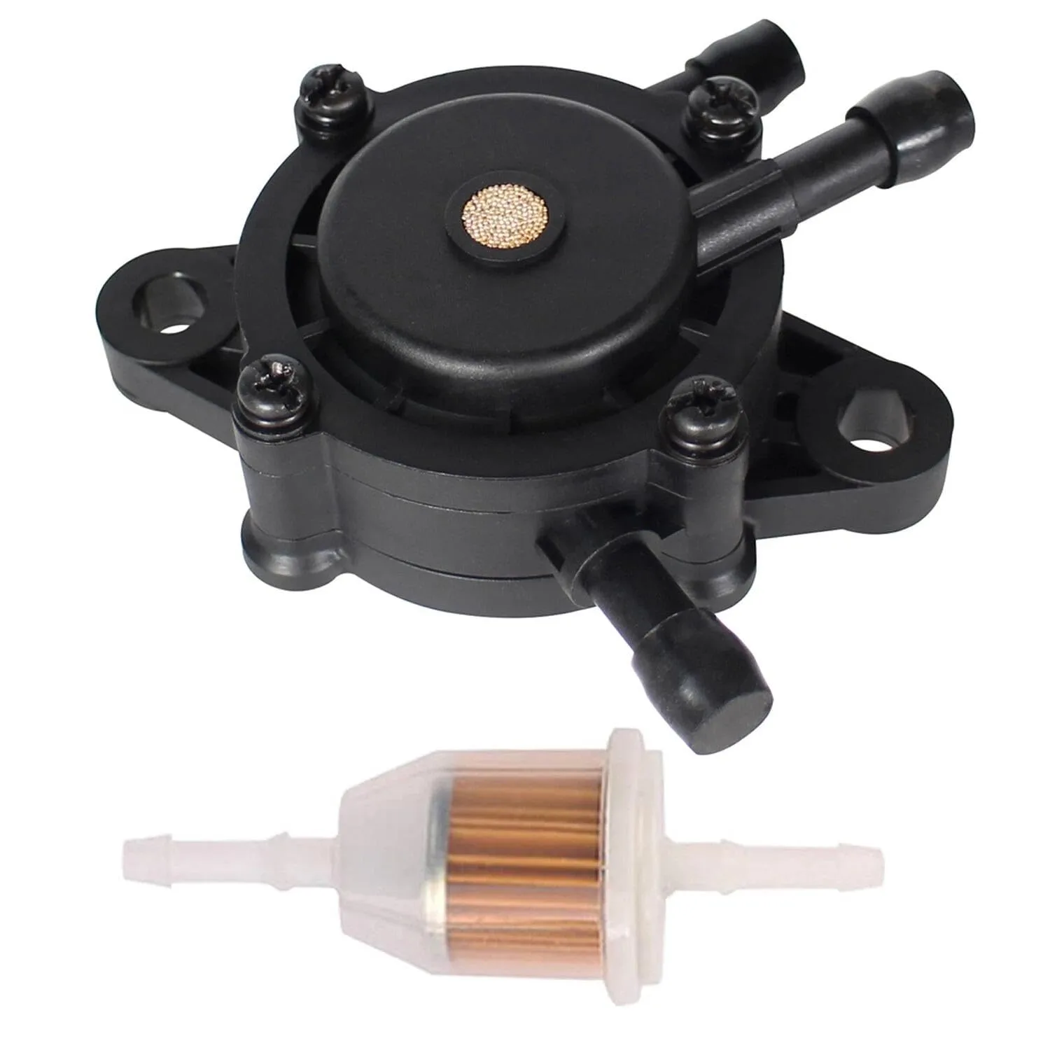PHUOC LOC THO Fuel Pump for Yamaha G4 Golf Cart