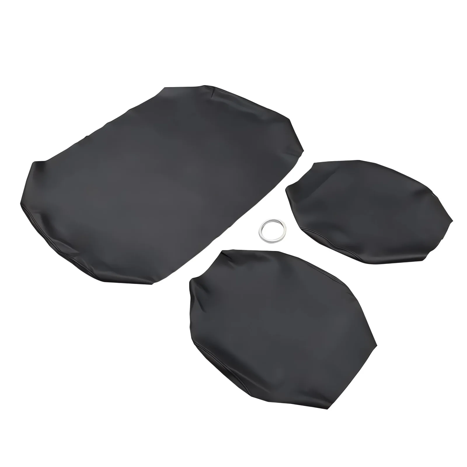 BuliBoao Seat Covers for Yamaha G-11/G-22 Golf Cart