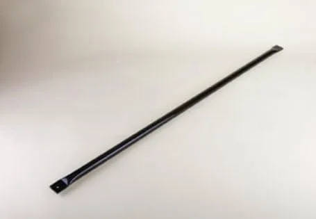 39-Inch Mirror Bar for Ya G22-Drive Golf Cart