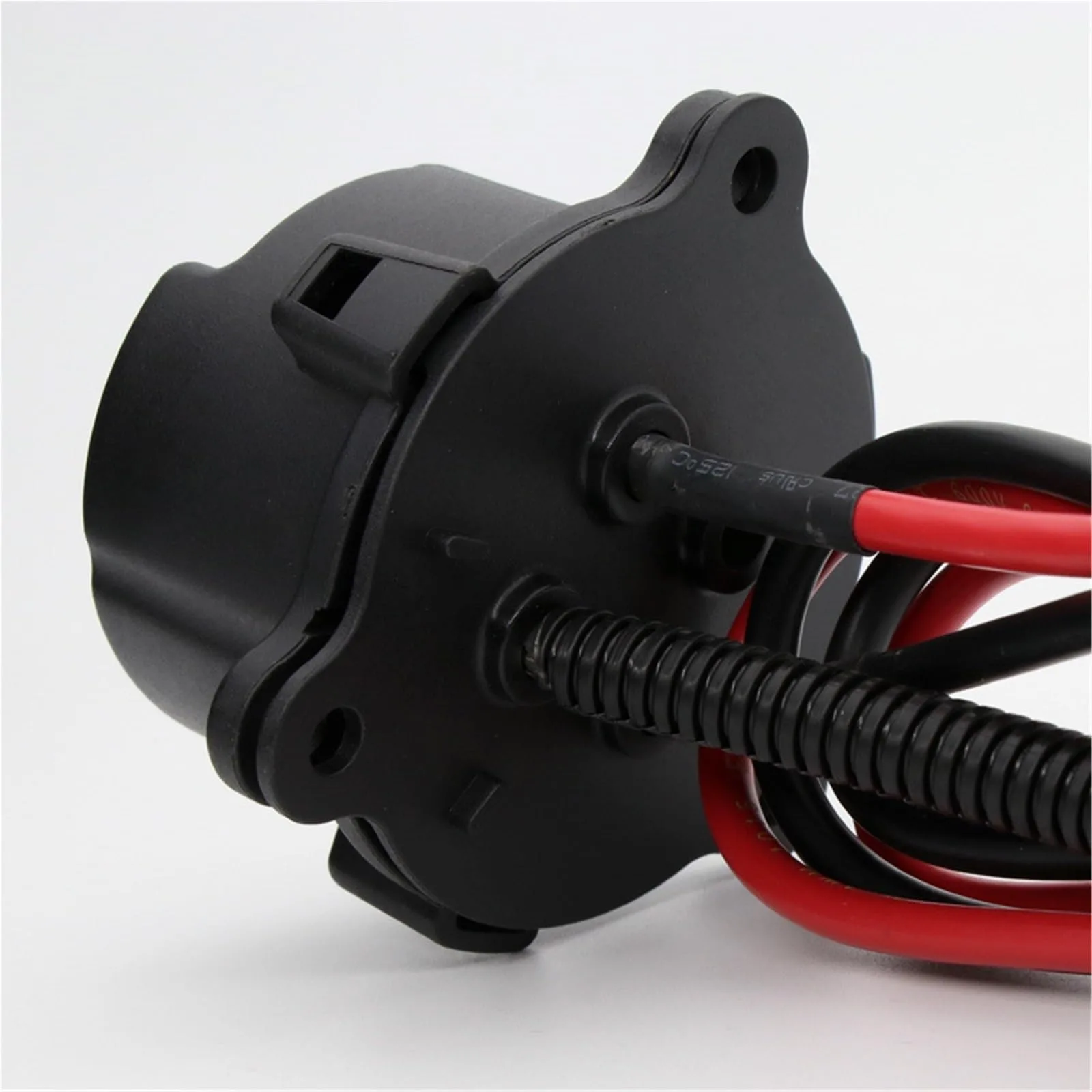CHMIFTNX 48V Golf Cart Charging Socket JW9-H6181-00 image 2