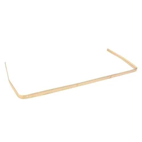 Sourcefy 1011014 Aluminum Cowl Trim for Club Car DS