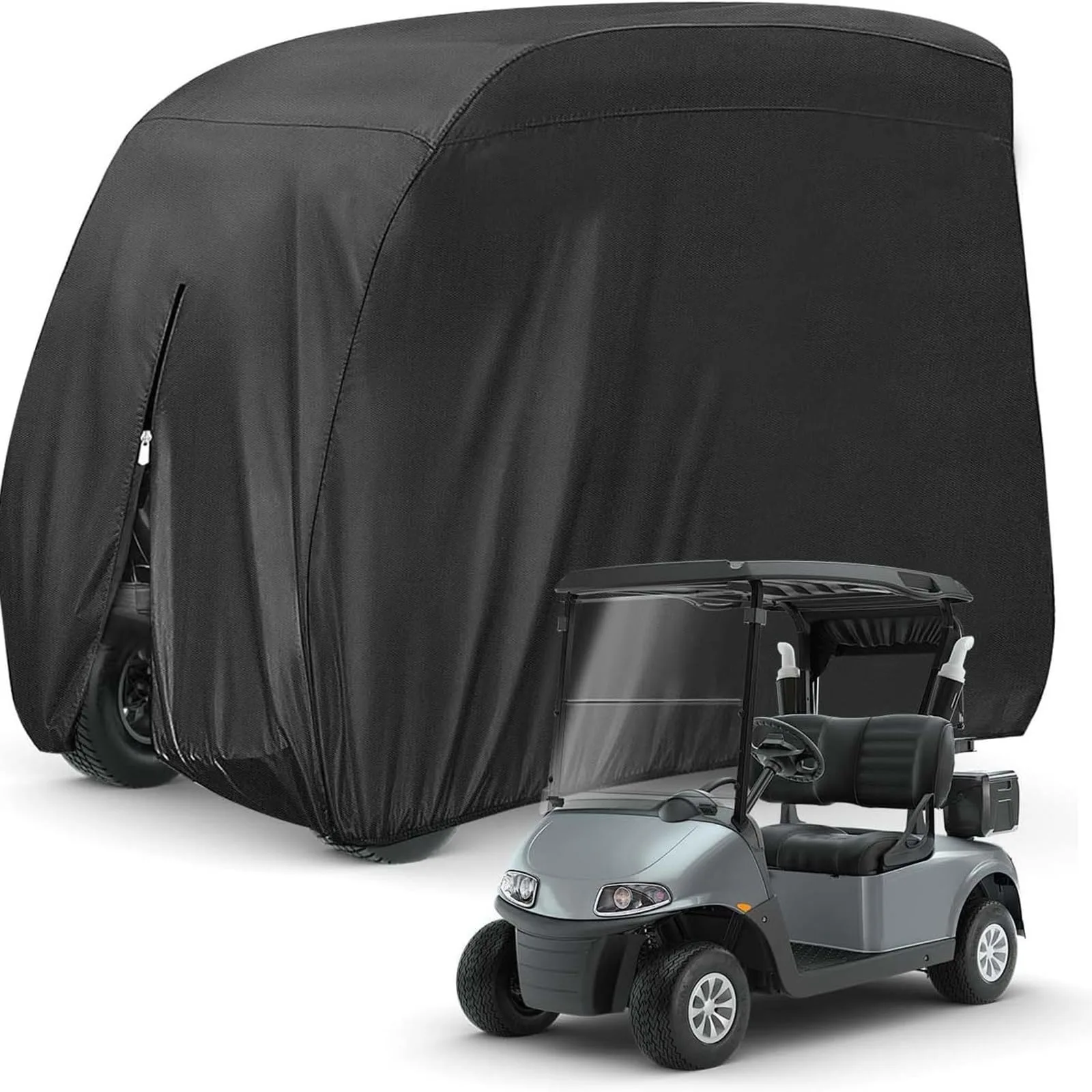 OXDFTGDZ Cover for E-Z-GO Liberty Elite 2021+