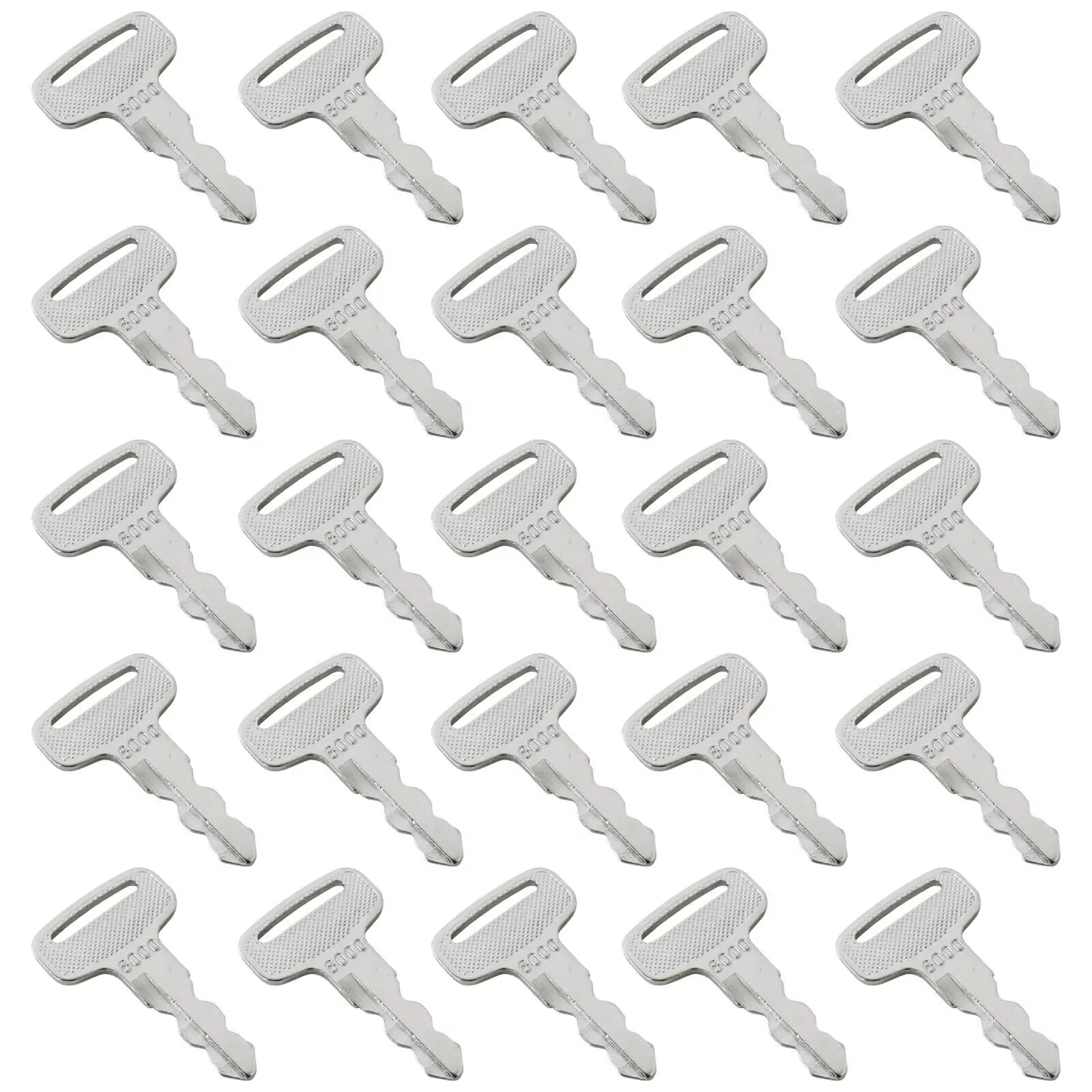 Hilanda Ignition Keys for Yamaha G14-G29 Golf Carts