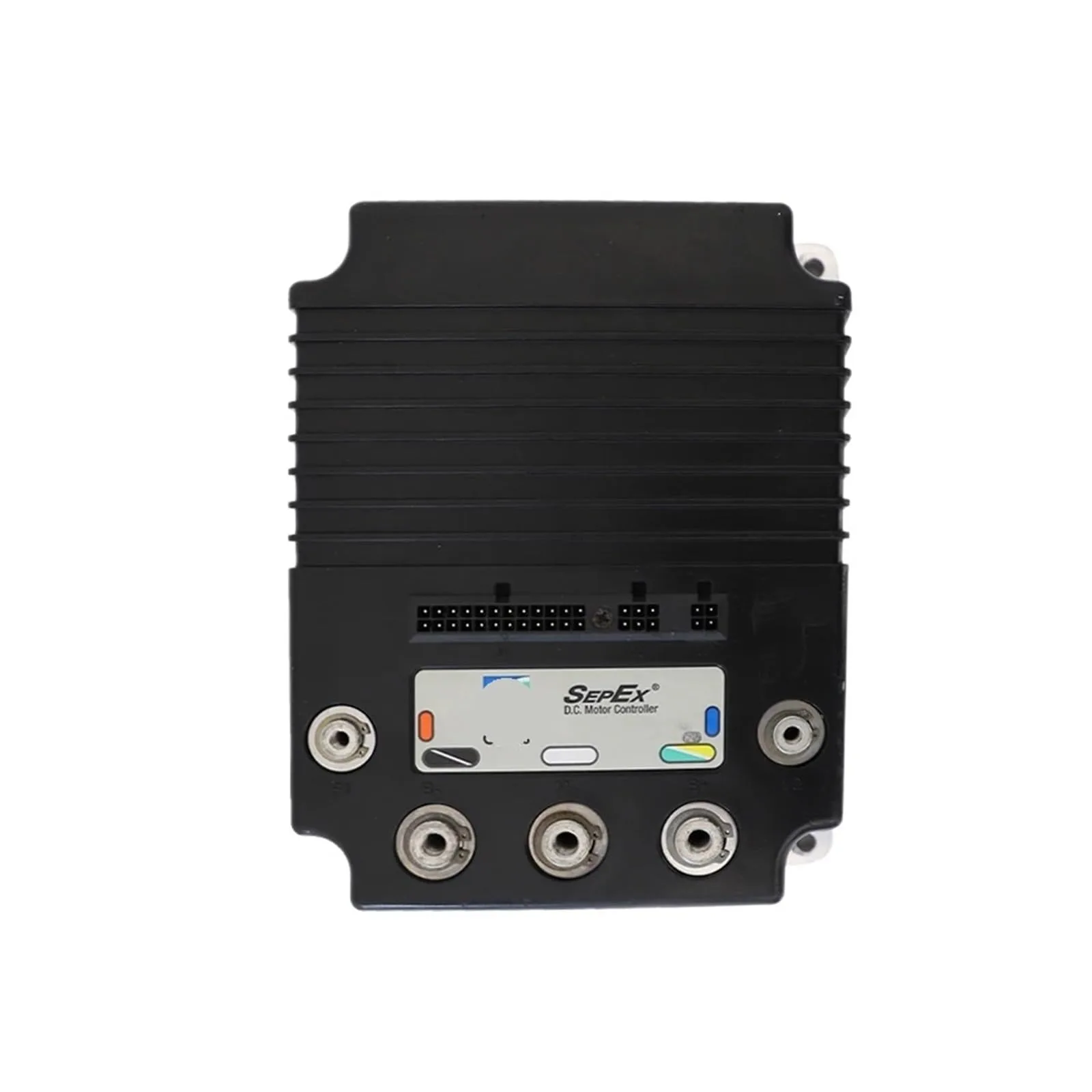 SDGHerG 48V 500A Controller for Club Car Carryall image 3