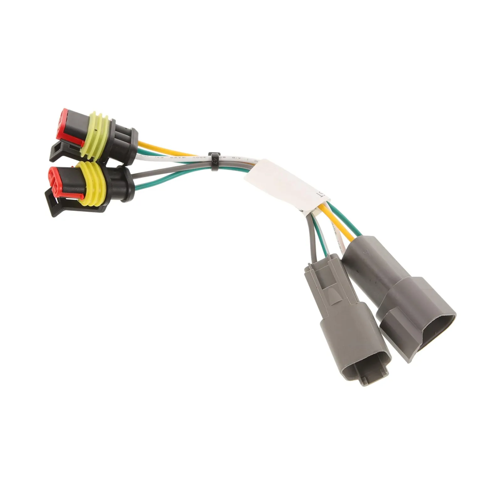 KICHOUSE Voltage Divider Adapter Cable 42015MJ20PG
