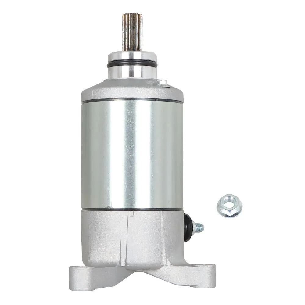 Generic 12V Starter Motor for Suzuki LT-F250 Ozark