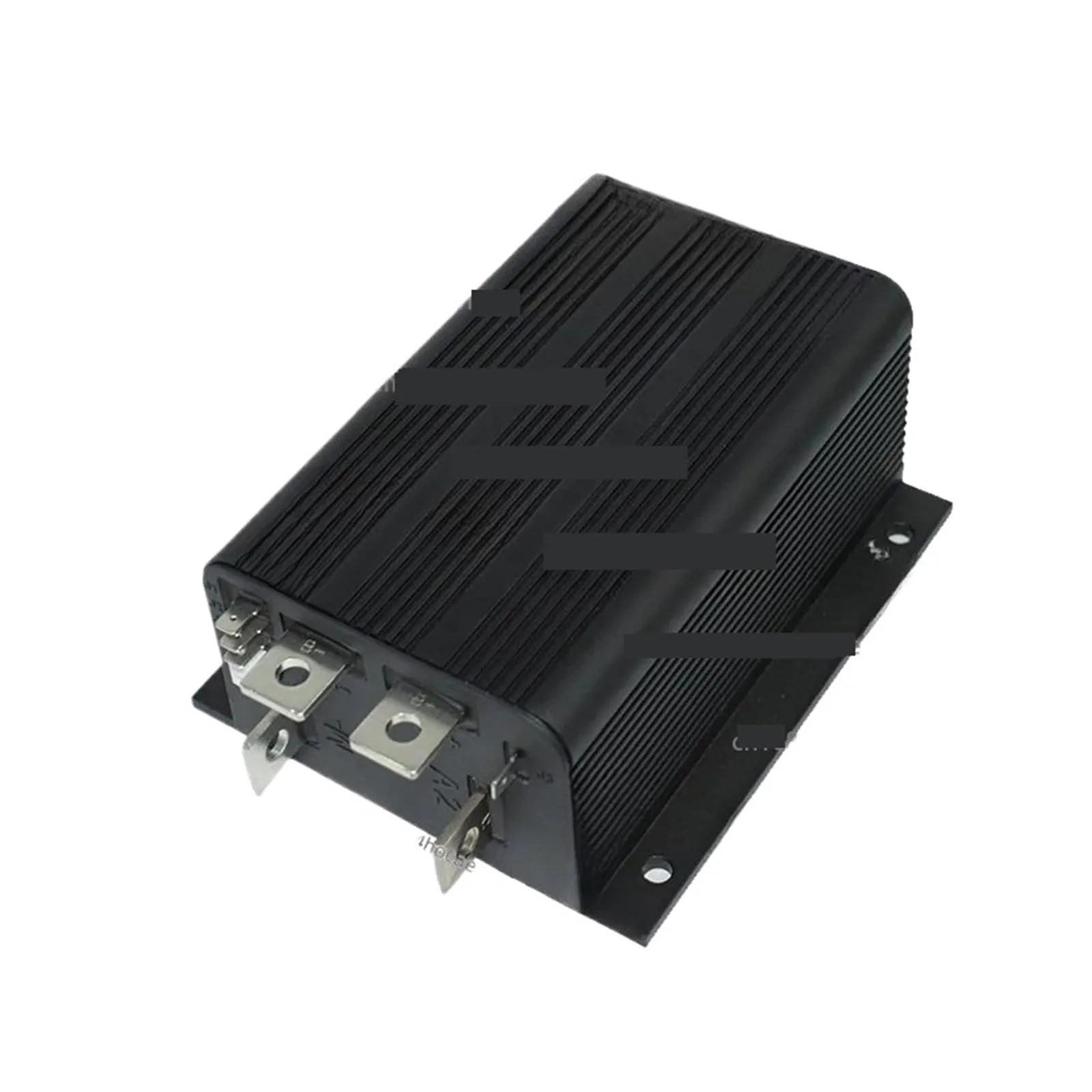 CAARLA 1204M Golf Cart Motor Speed Controller 24V–36V image 2