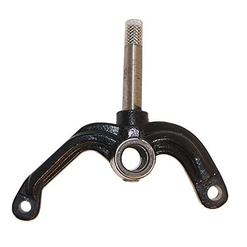 3G Passenger Side Spindle for E-Z-GO RXV (Parts:S301-P) image 2